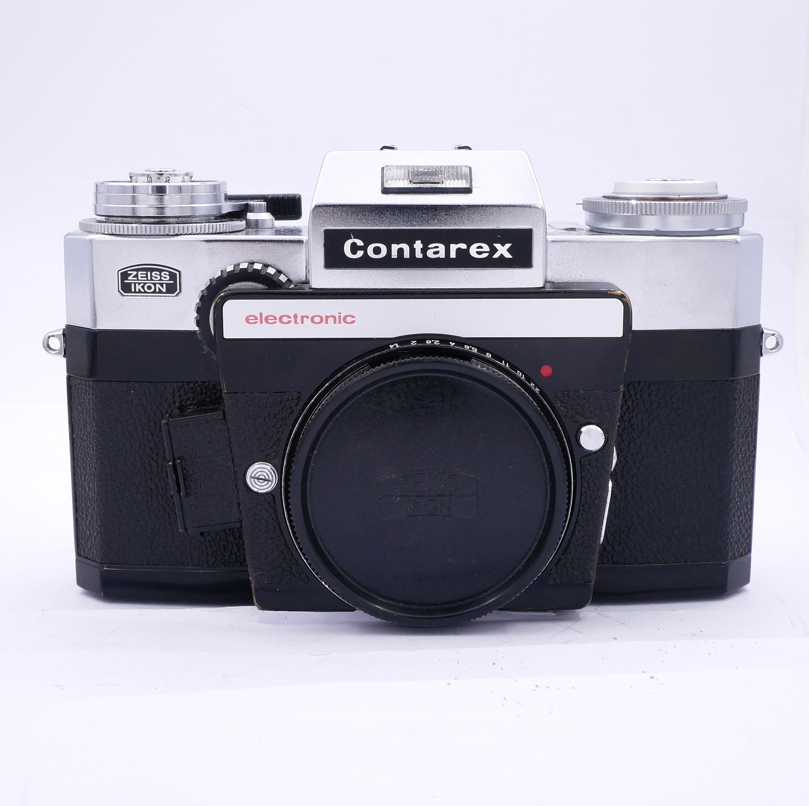 S-H-WXXNC4_1.jpg - Zeiss Contarex Electronic Body - Thumbnail