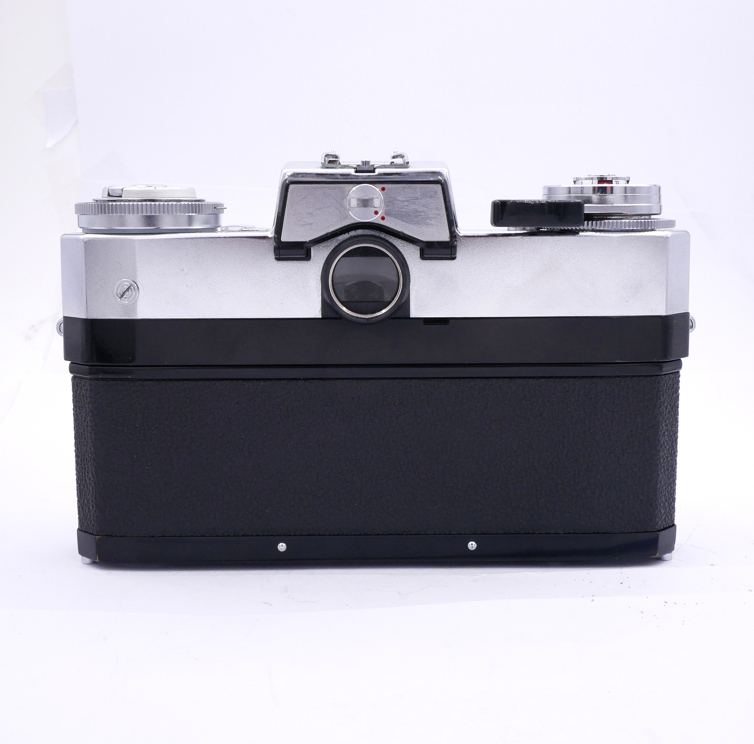 S-H-WXXNC4_2.jpg - Zeiss Contarex Electronic Body - Image 1