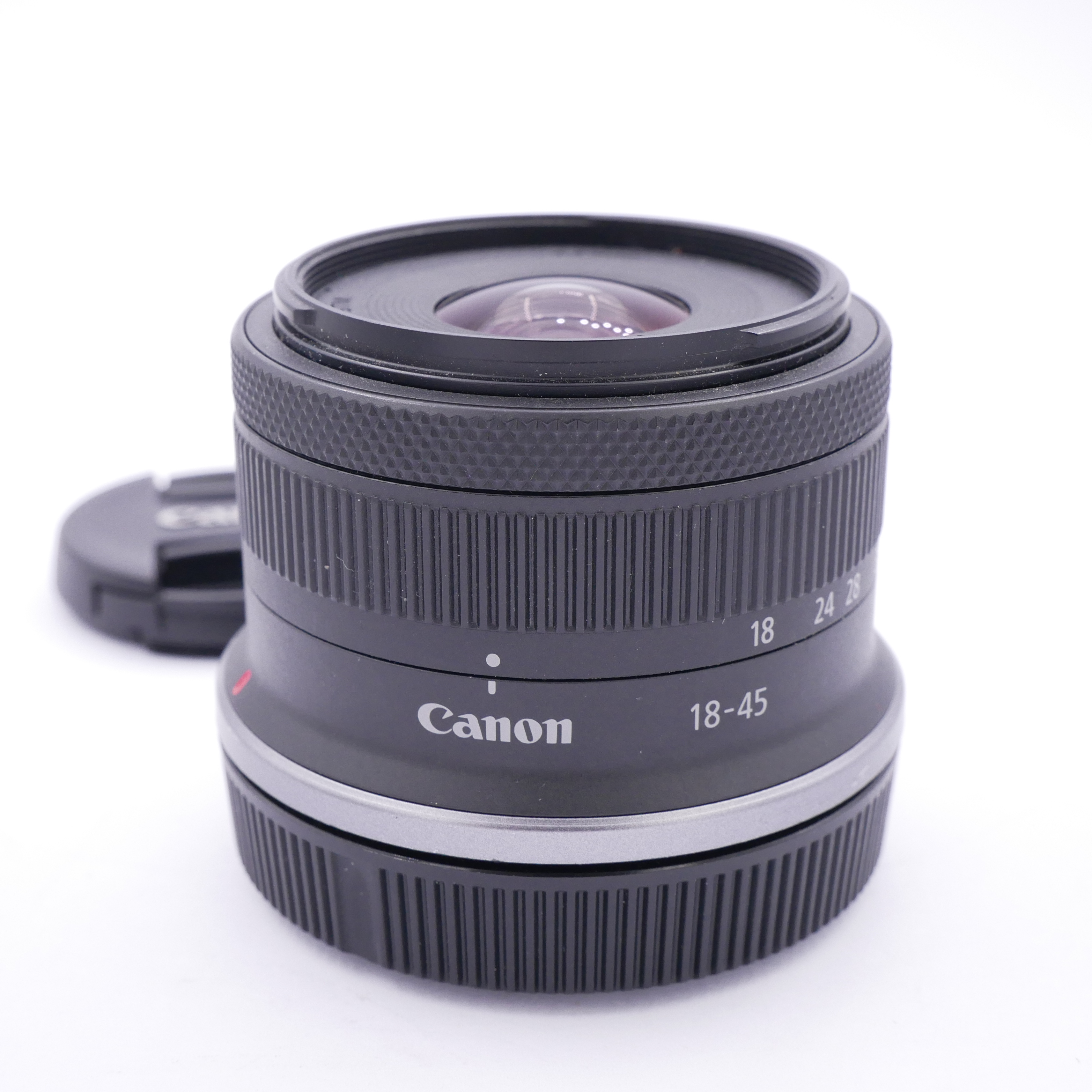 Canon RF-S 18-45mm F/4.5-6.3 IS STM Lens - Best Available Image