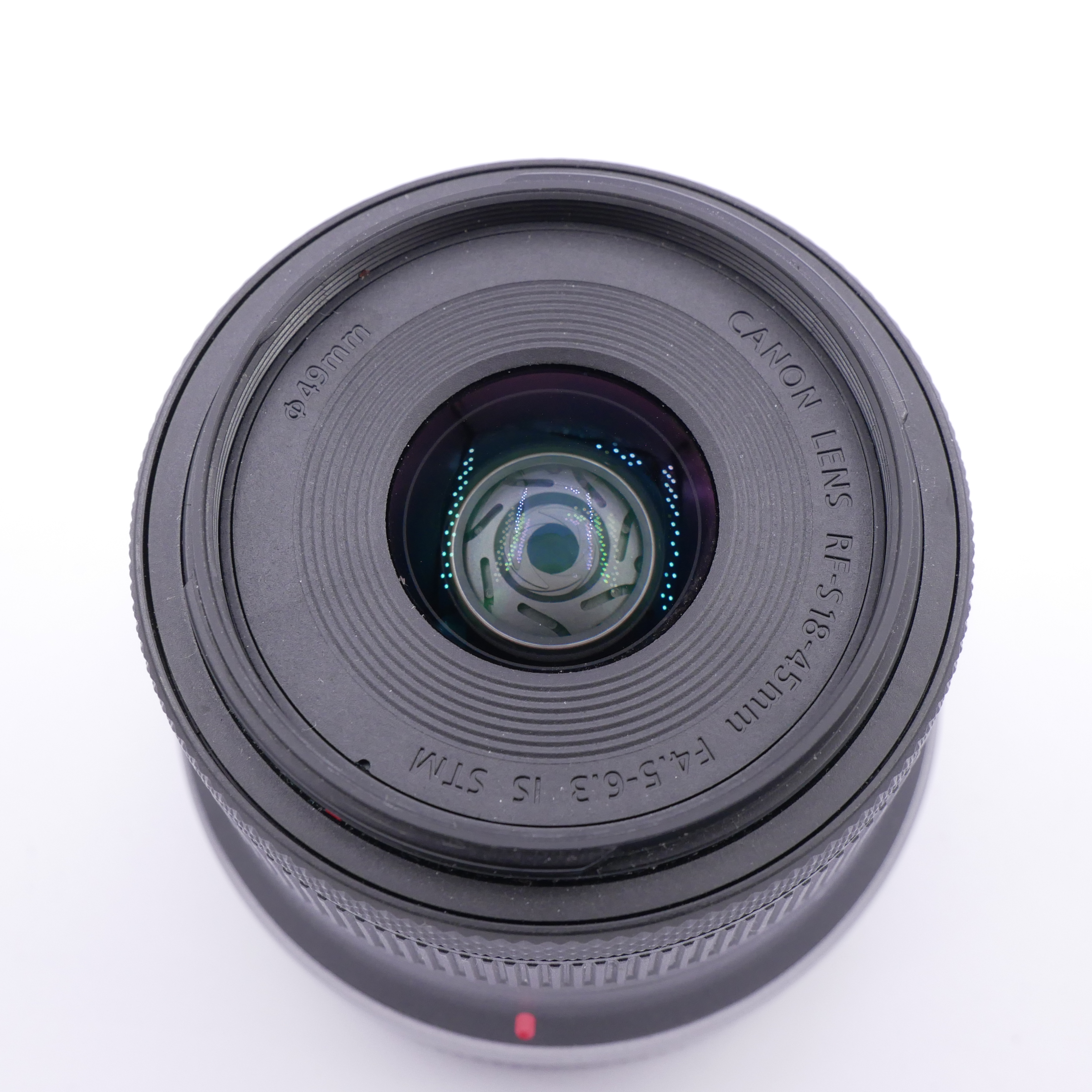 S-H-X3VULC_2.jpg - Canon RF-S 18-45mm F/4.5-6.3 IS STM Lens - Image 1
