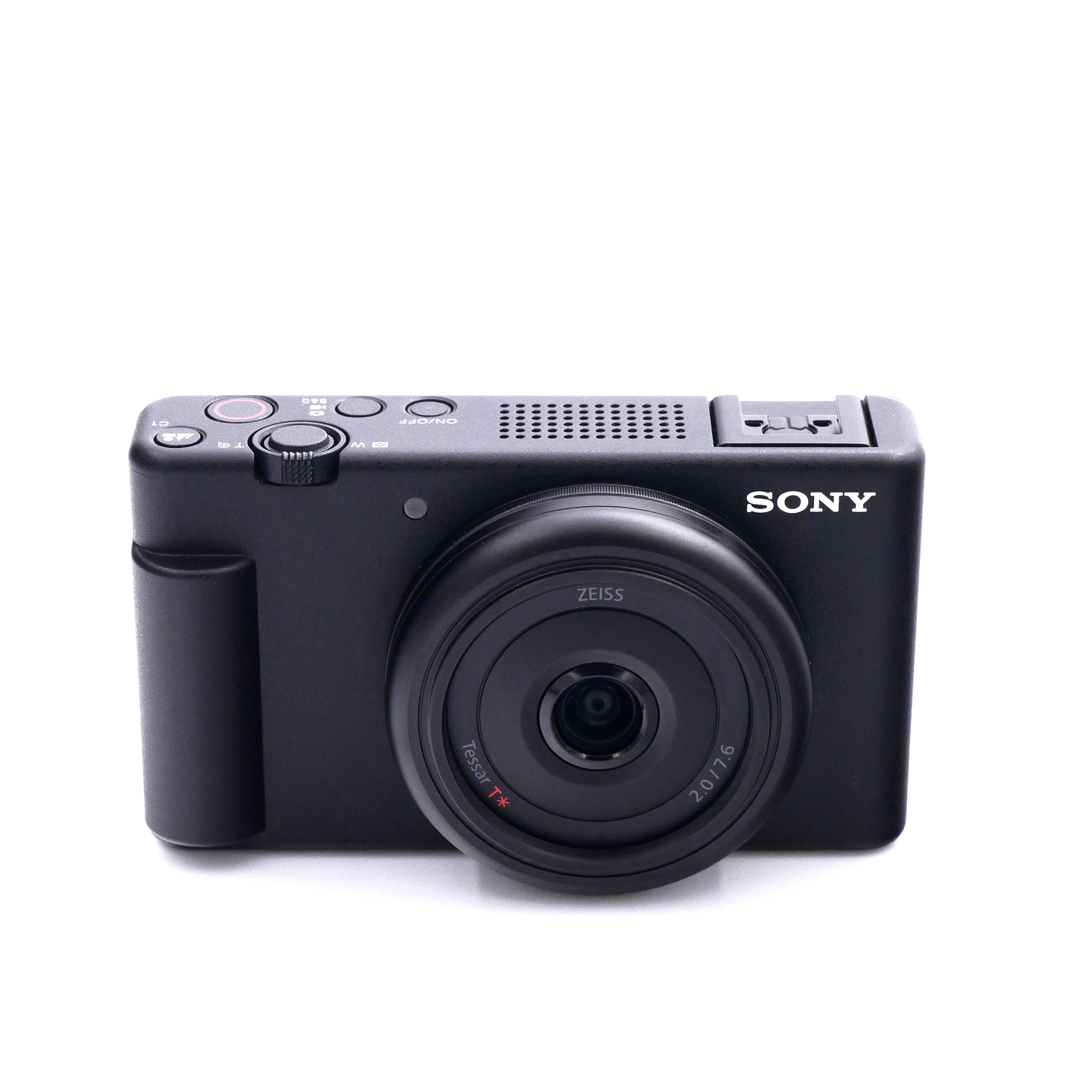 Sony ZV-1 Digital Camera - Best Available Image