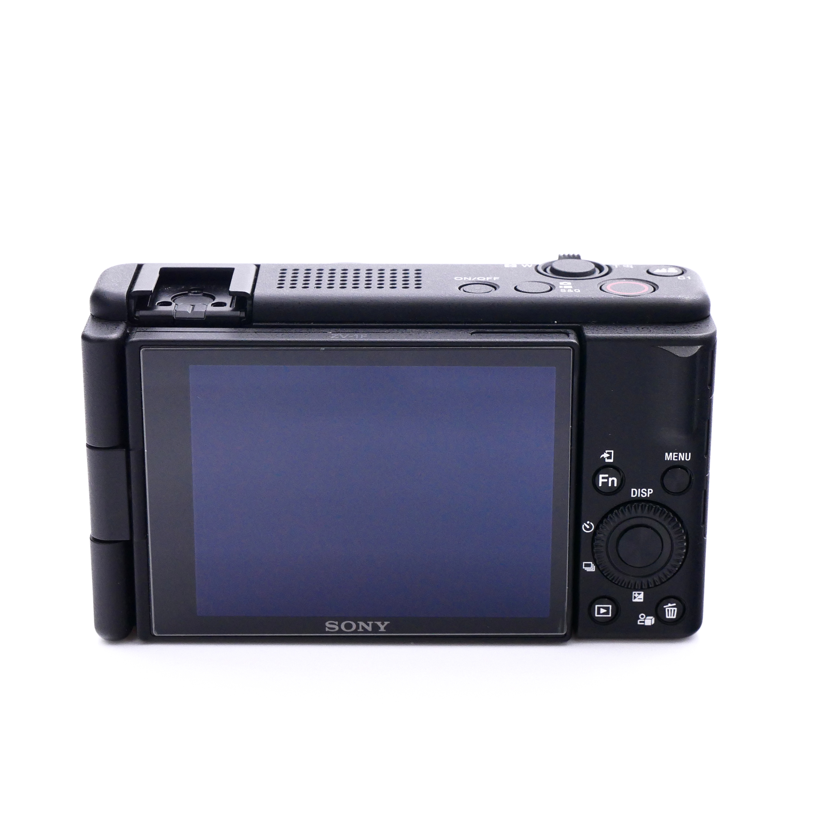 S-H-X44RFS_2.jpg - Sony ZV-1 Digital Camera - Image 1