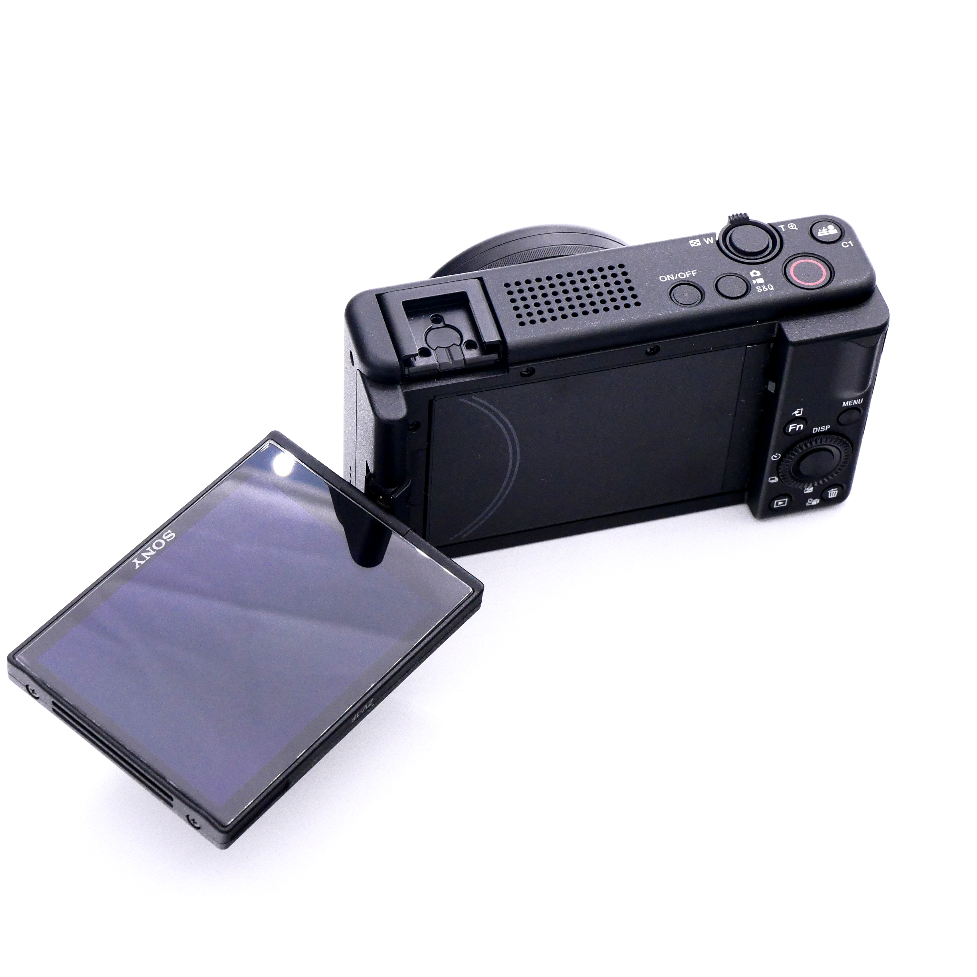 S-H-X44RFS_3.jpg - Sony ZV-1 Digital Camera - Image 2