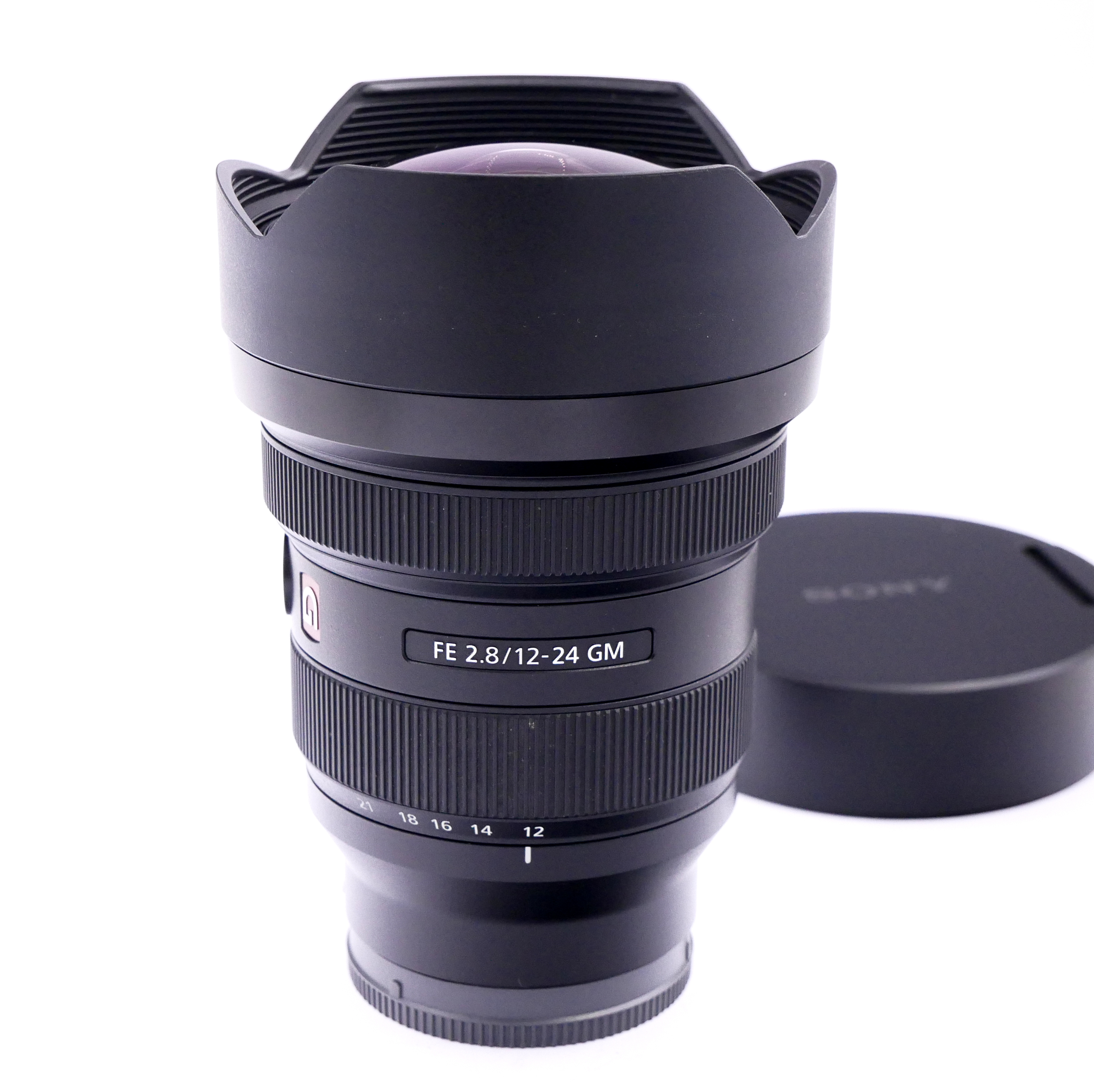 Best image for Sony FE 12-24mm F2.8 GM Lens