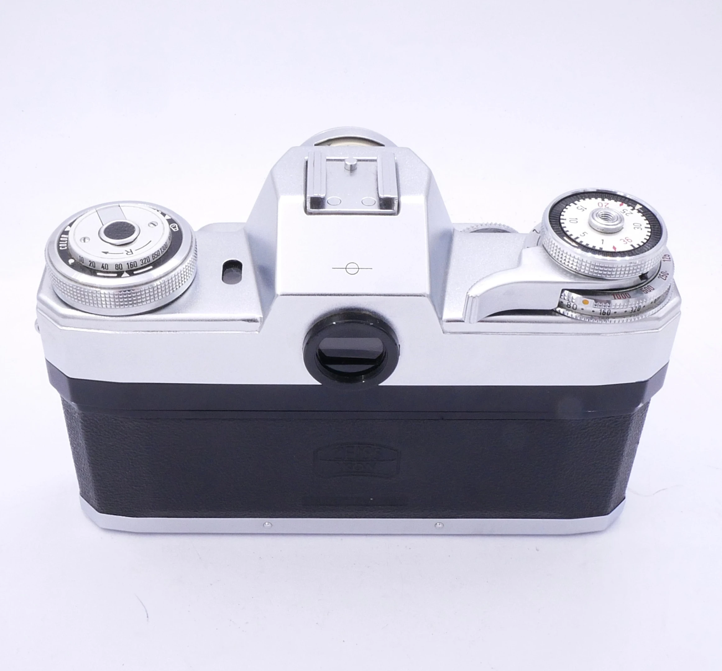 S-H-X7AD8P_2.webp - Zeiss Ikon Contarex Bulls Eye - Image 1