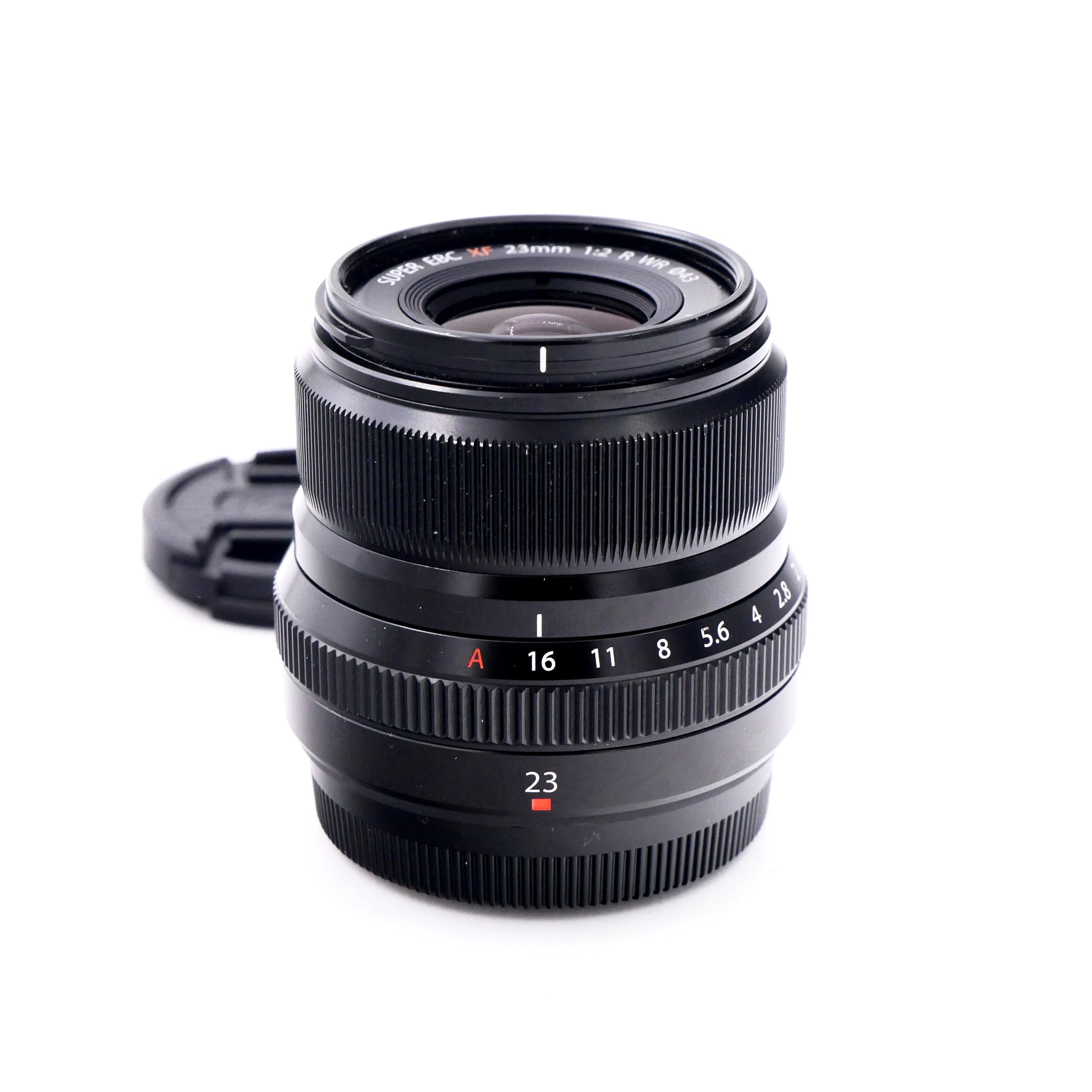 Best image for Fujifilm XF 23mm F2 R WR Lens