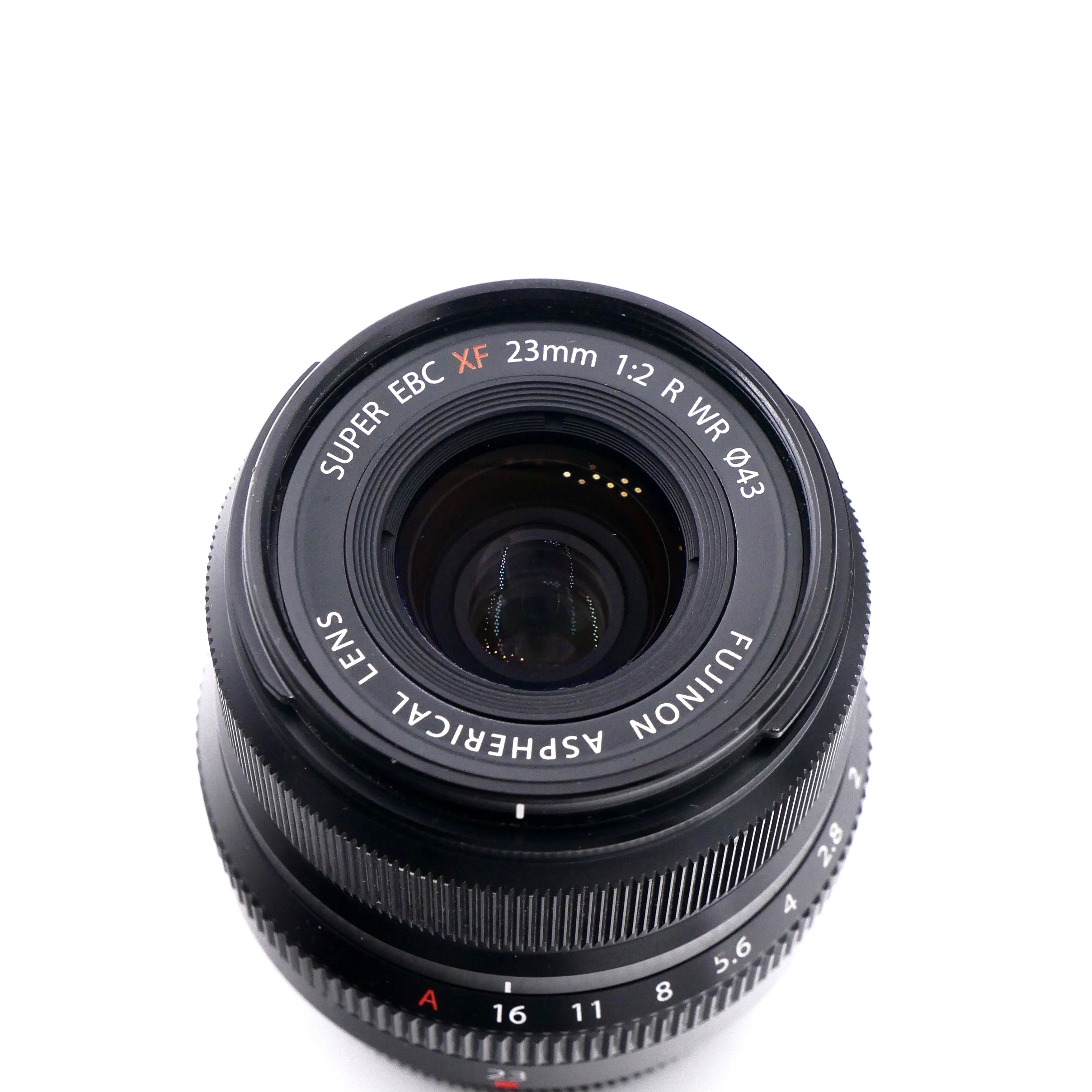 S-H-X7J3HH_3.jpg - Fujifilm XF 23mm F2 R WR Lens - Image 1