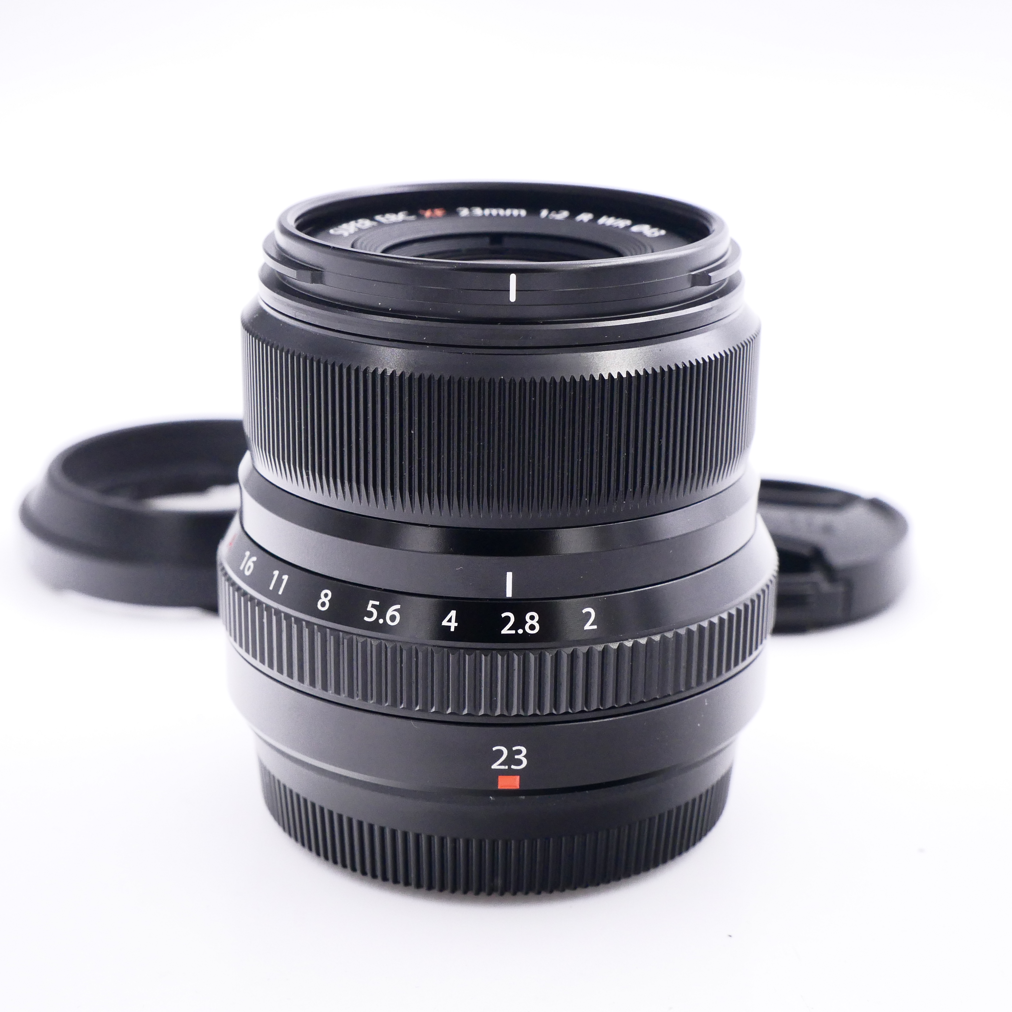 Best image for Fujifilm XF 23mm F2 R WR Lens