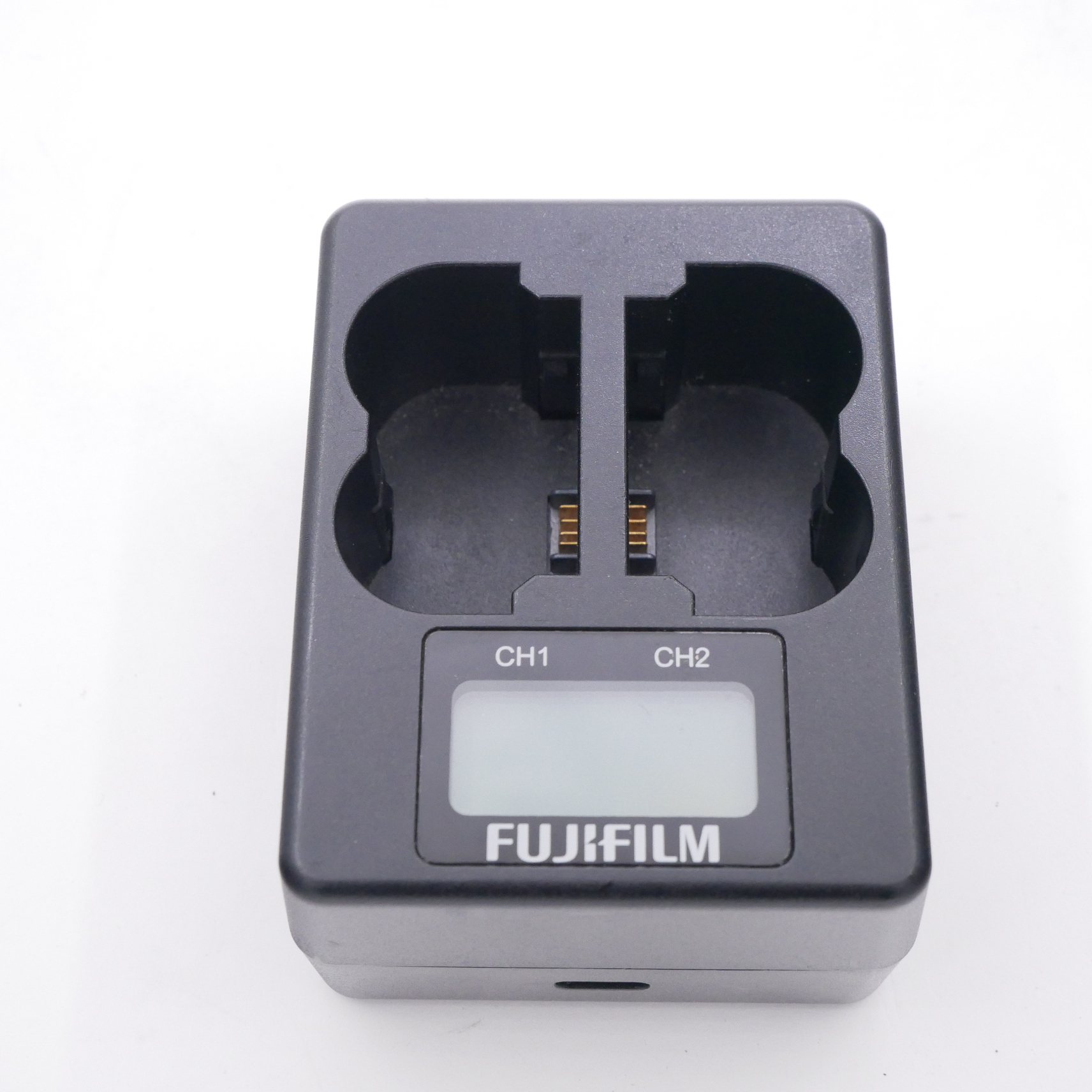 Fujifilm BC-W235 Battery Charger - Best Available Image