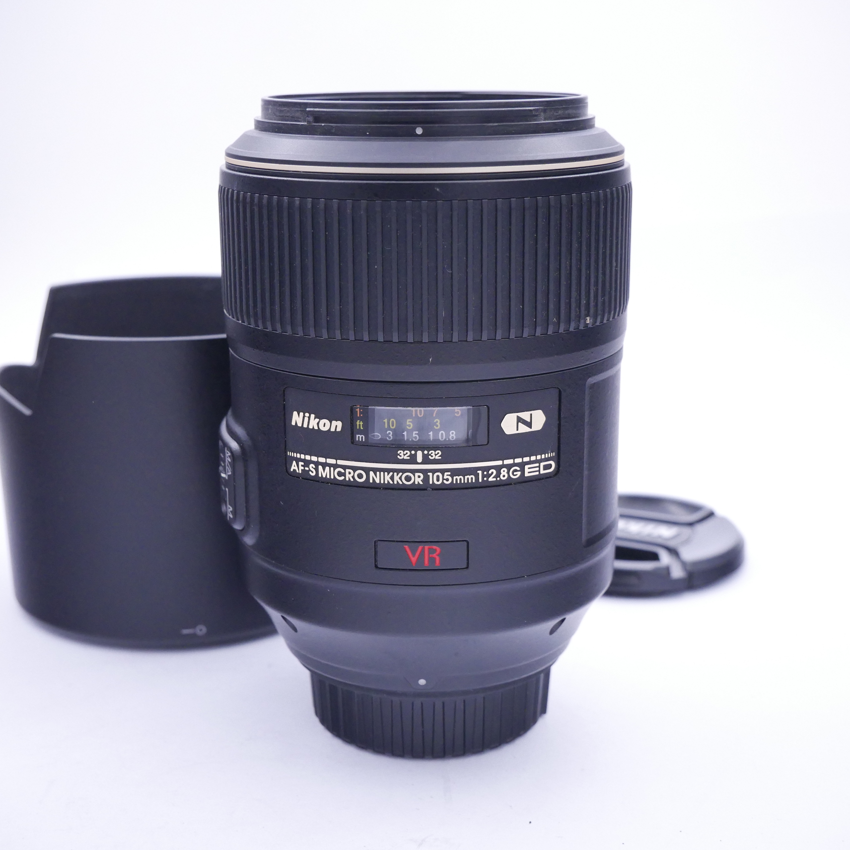S-H-X928XU_1.jpg - Nikon AF-S 105mm F2.8 G ED Lens - Thumbnail