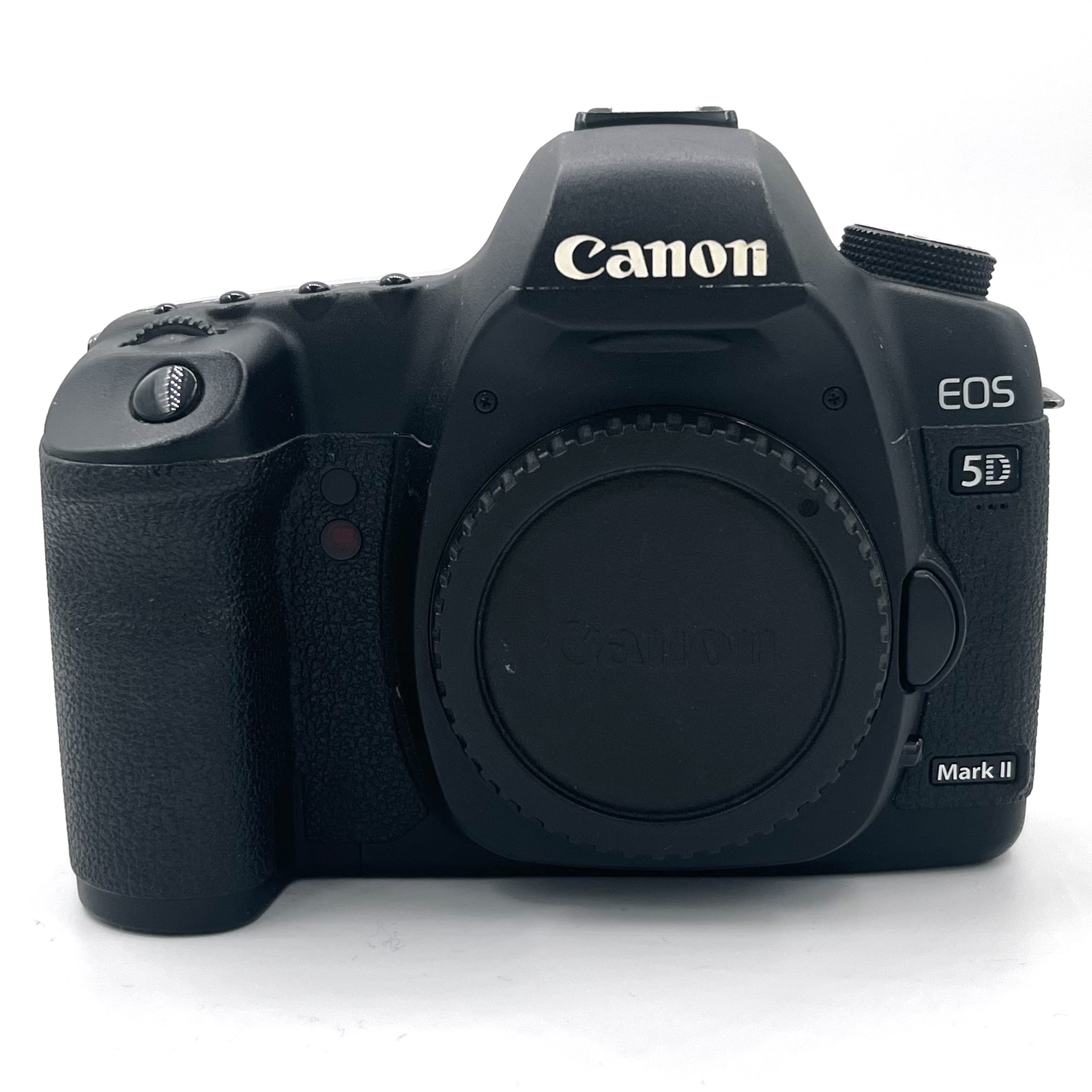 Best image for Canon EOS 5D II Body: 58K Frames