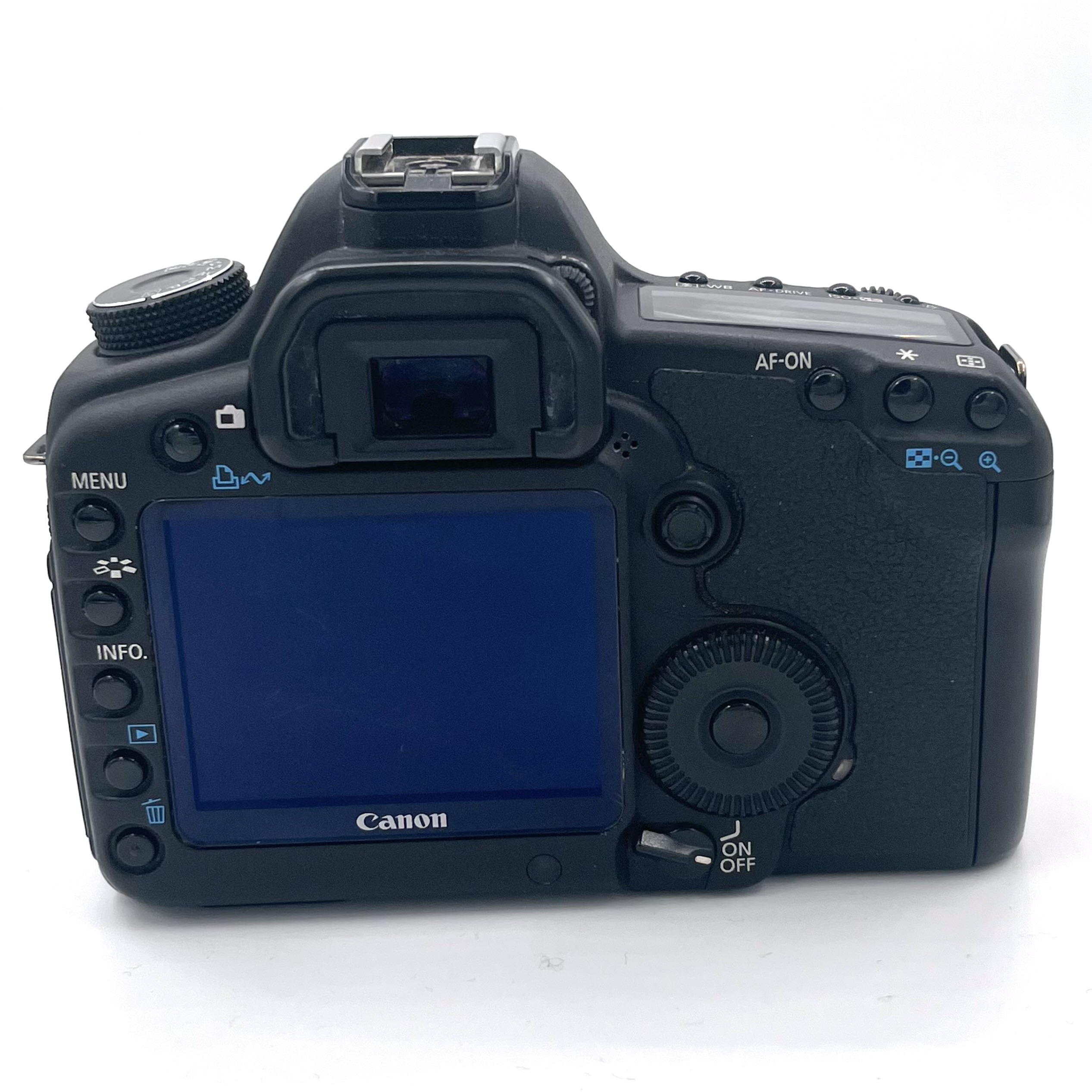 S-H-X92D95_2.jpeg - Canon EOS 5D II Body: 58K Frames - Image 5
