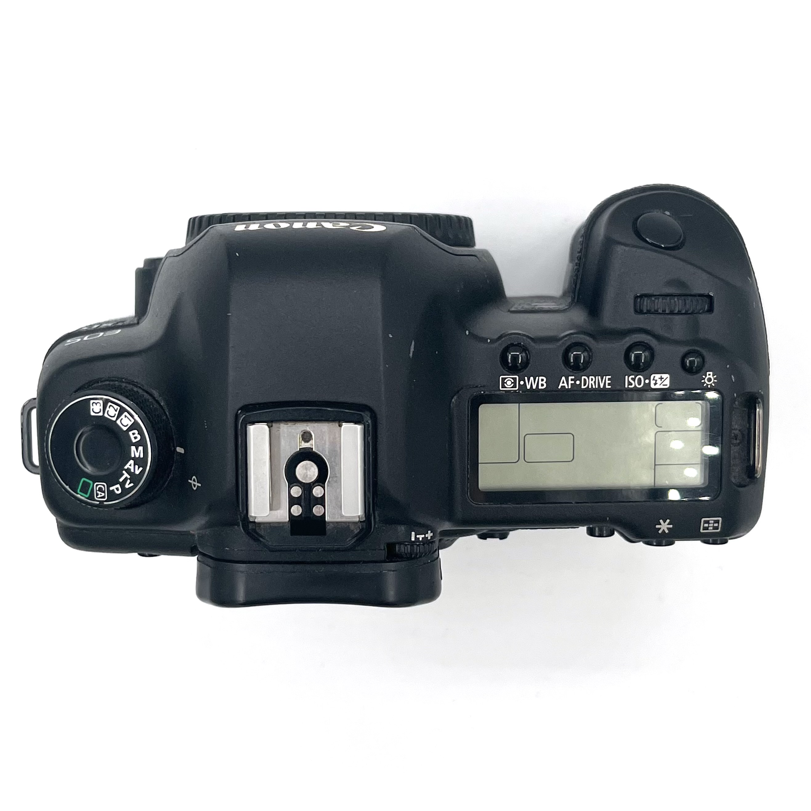 S-H-X92D95_3.jpeg - Canon EOS 5D II Body: 58K Frames - Image 2