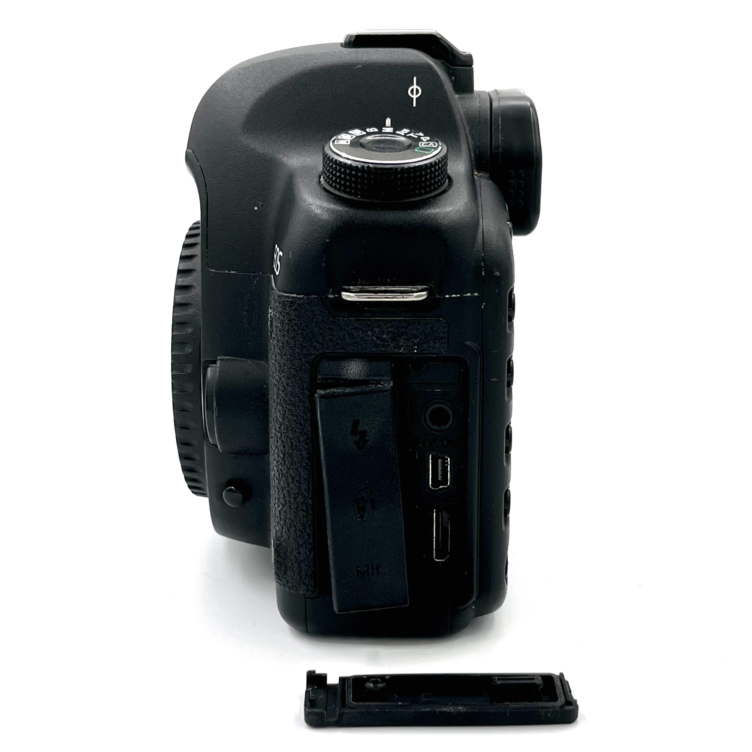 S-H-X92D95_5.jpeg - Canon EOS 5D II Body: 58K Frames - Image 3