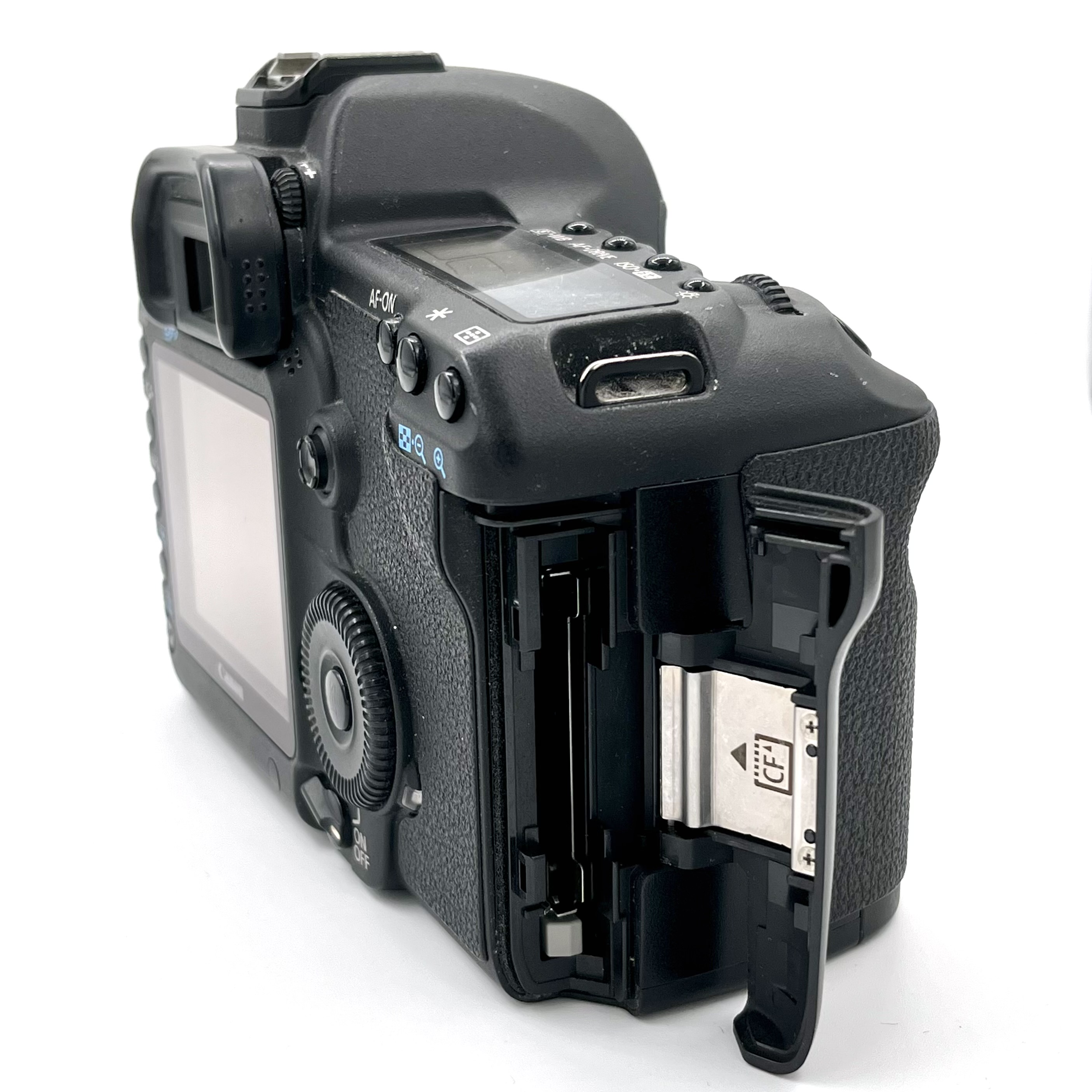 S-H-X92D95_7.jpeg - Canon EOS 5D II Body: 58K Frames - Image 4