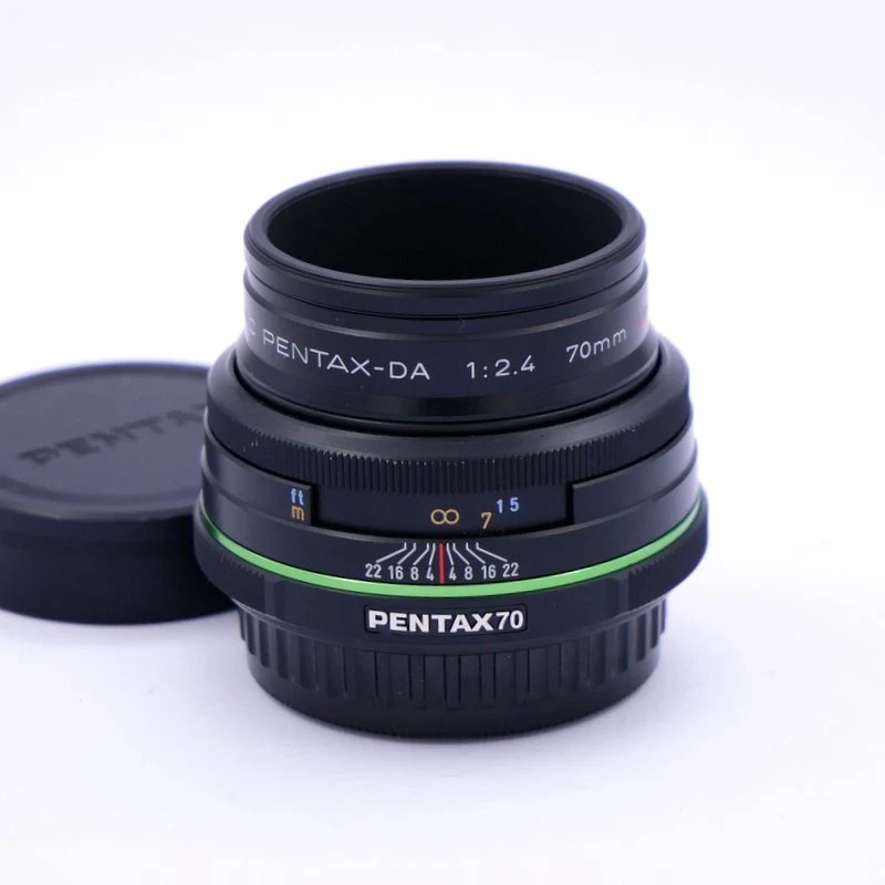 Best image for Pentax AF 70mm F/2.4 Limited SMC DA Lens (was $449)