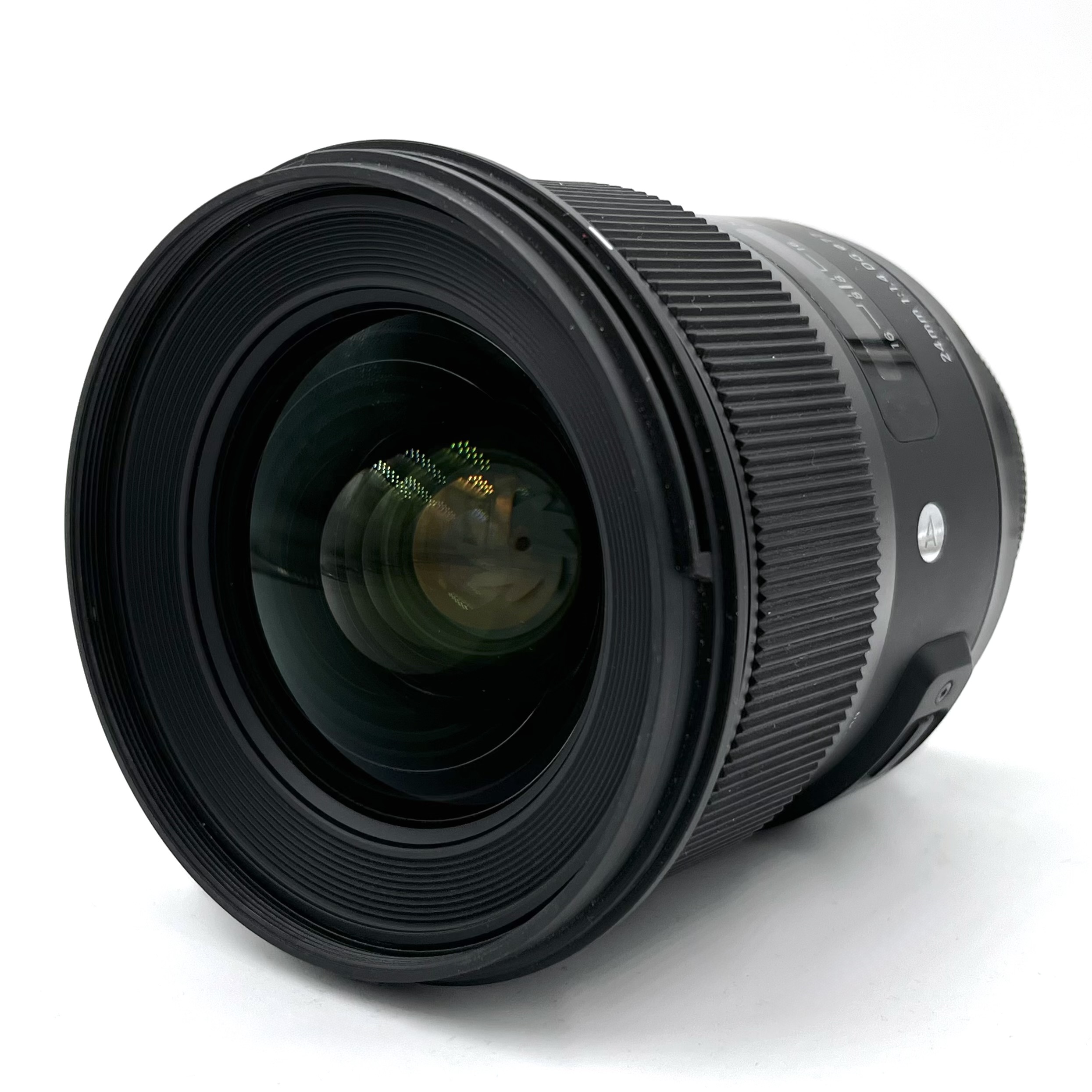 S-H-XCMS75_2.jpeg - Sigma 24mm F/1.4 DG Art Lens (Nikon FX) - Image 2
