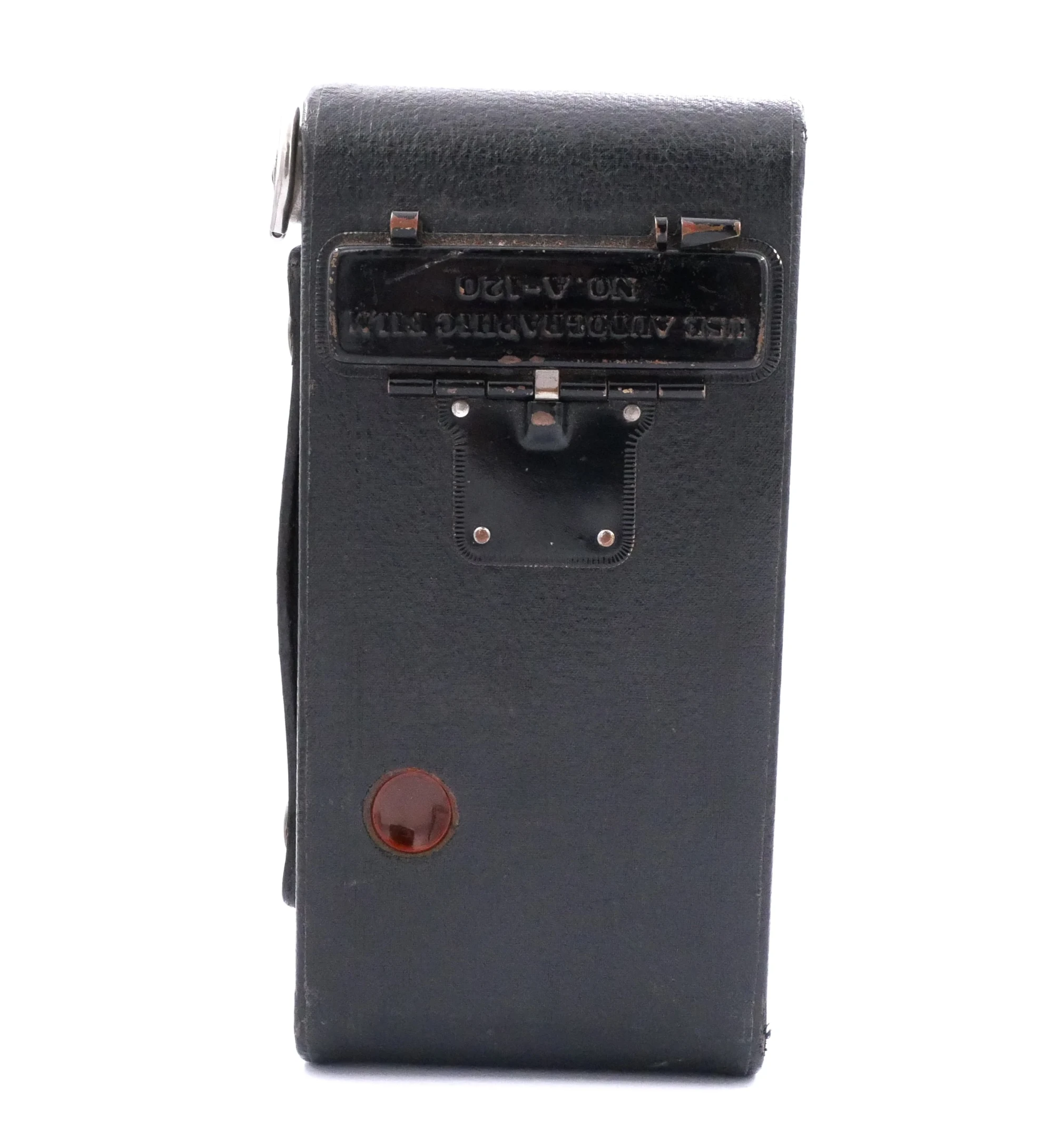 S-H-XD2DSH_3.webp - No. 2 Autographic Brownie - Image 1