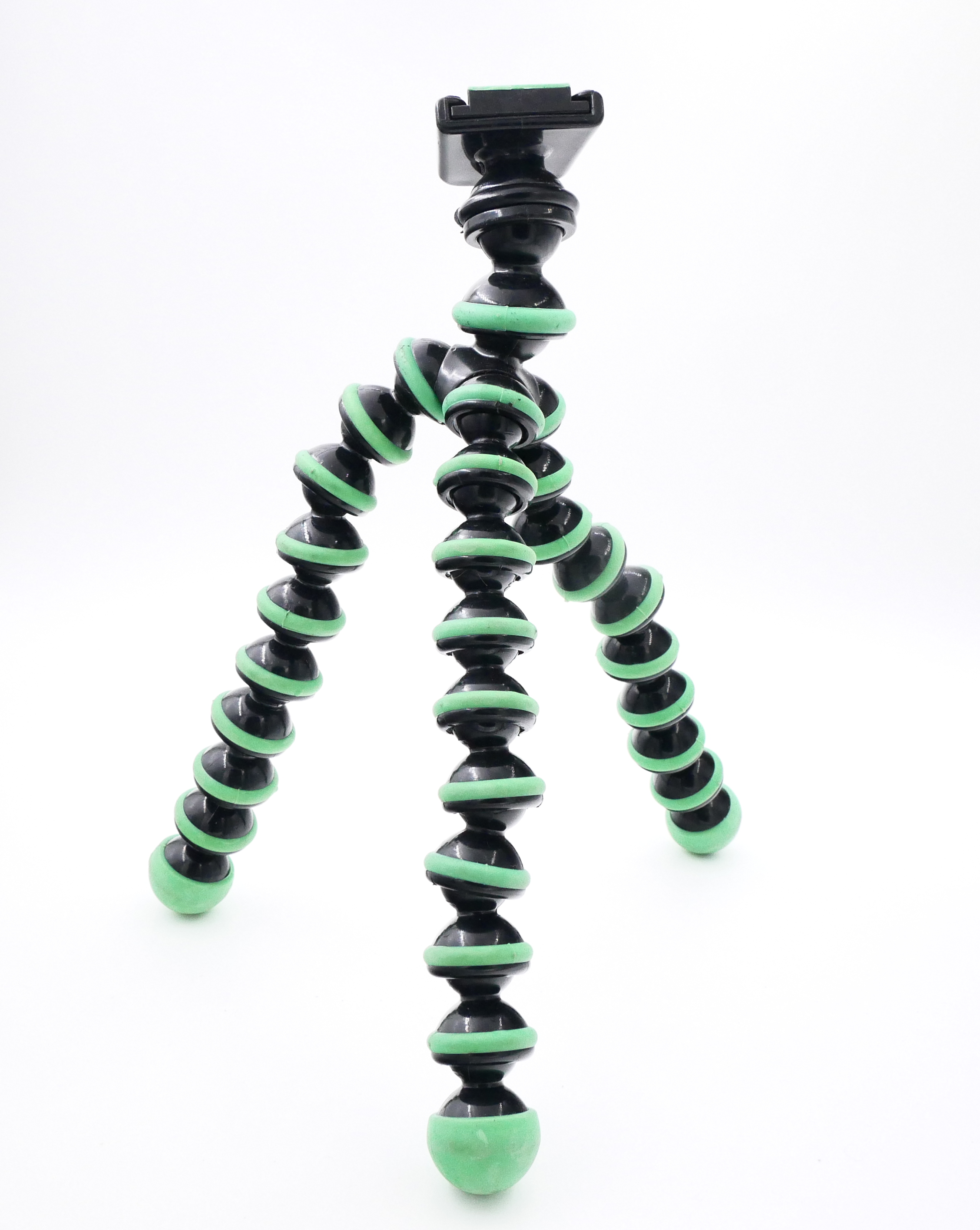 Green Xiletu Tabletop Tripod - Best Available Image