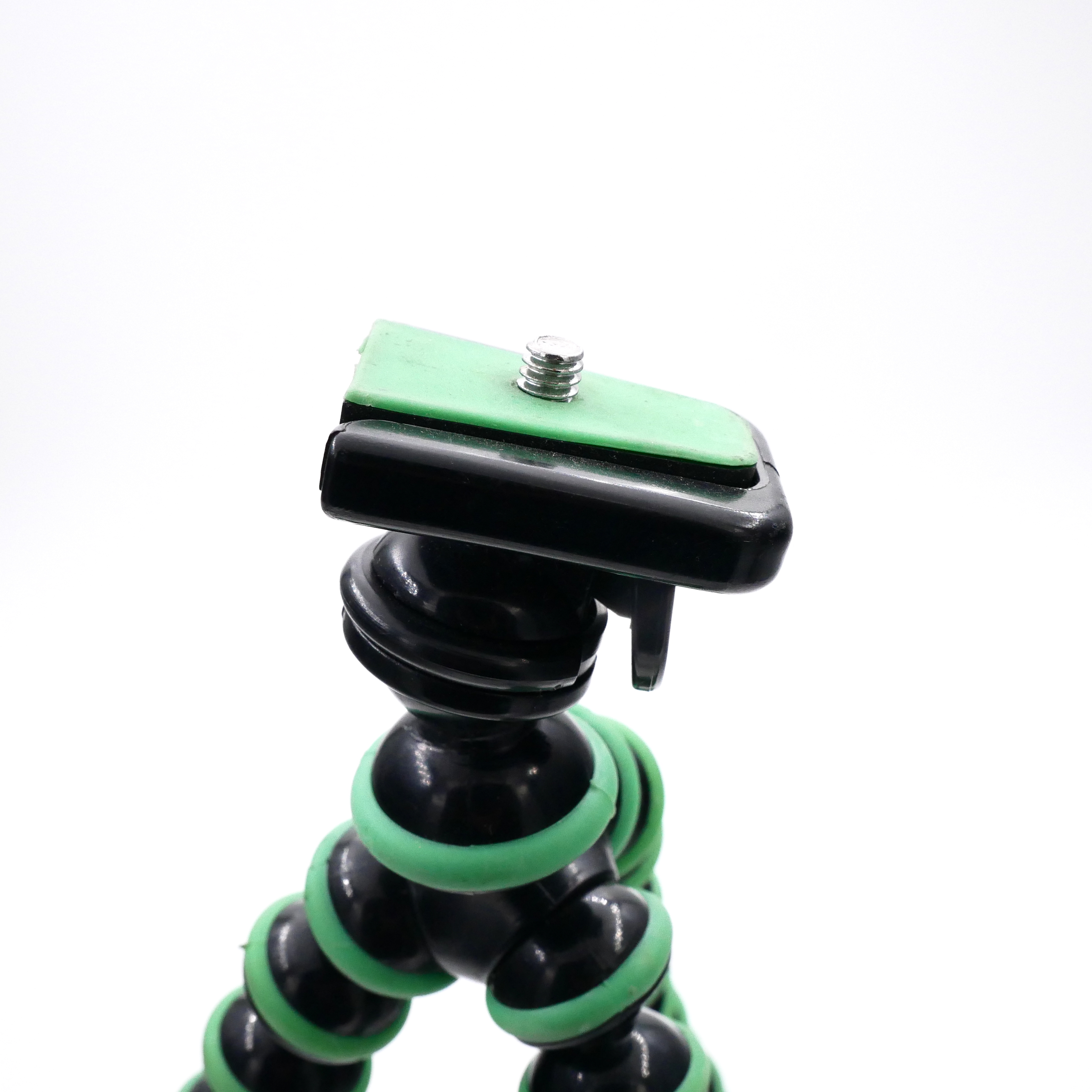 S-H-XD5CTD_2.jpg - Green Xiletu Tabletop Tripod - Image 2