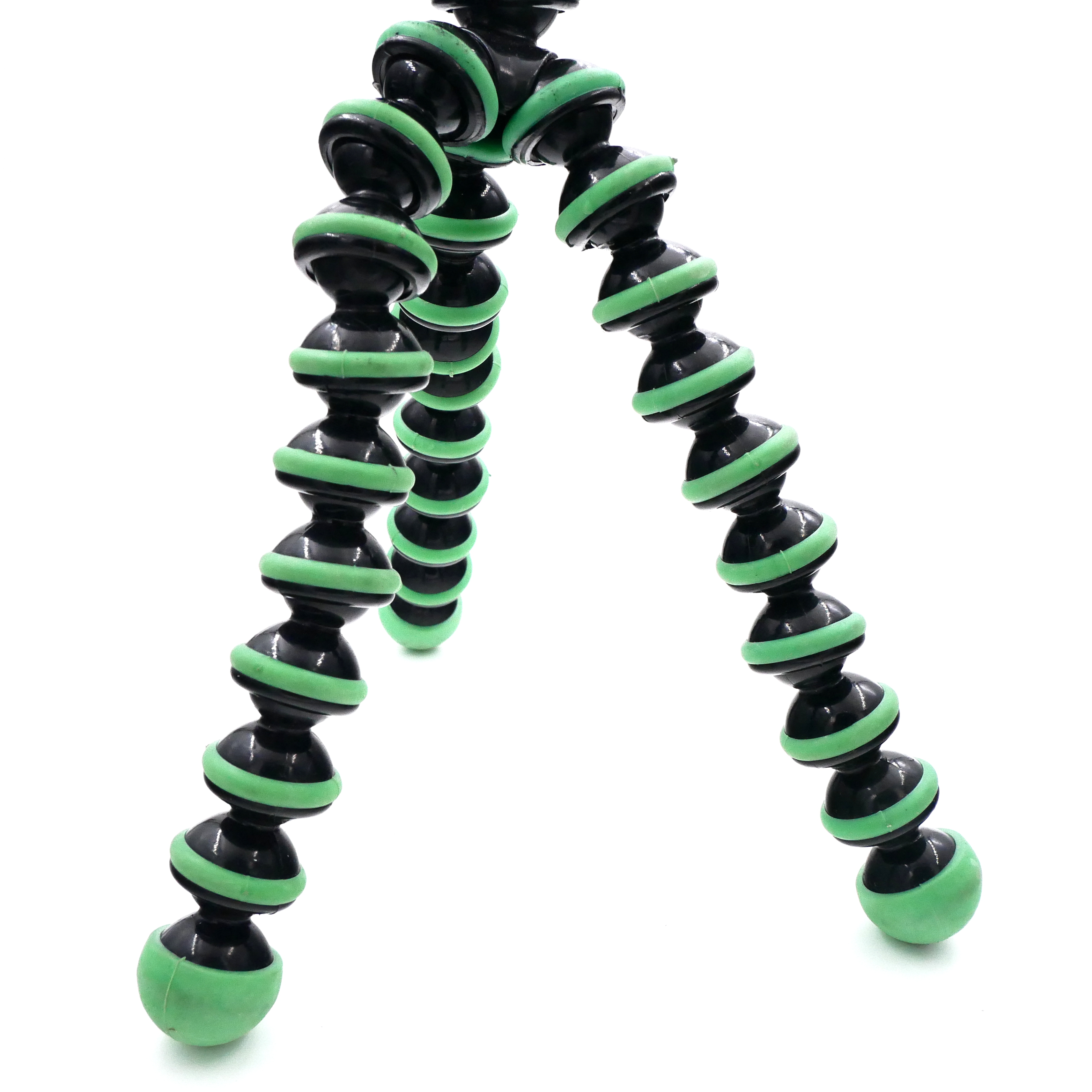 S-H-XD5CTD_3.jpg - Green Xiletu Tabletop Tripod - Image 1