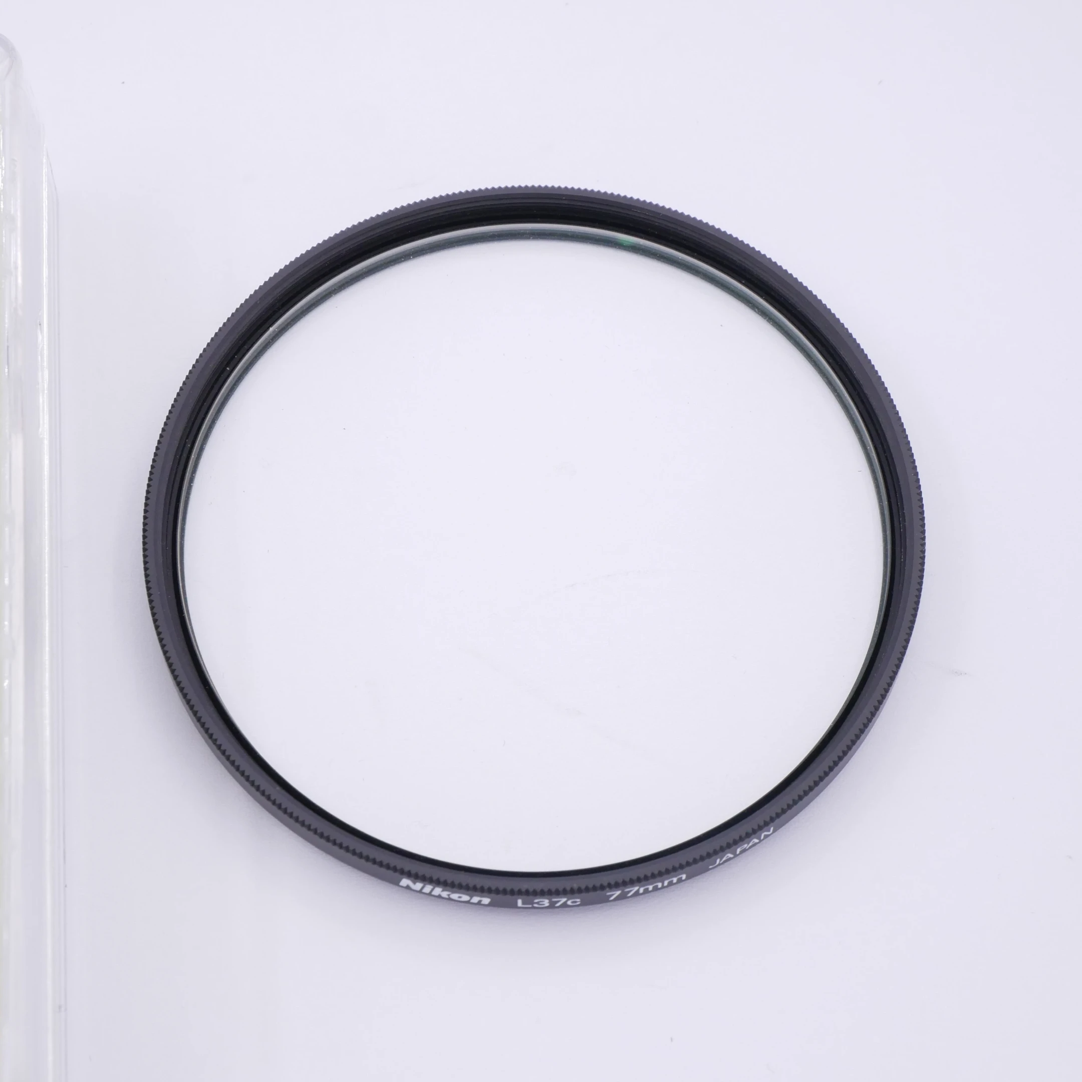 Nikon L37c 77mm Filter - Best Available Image