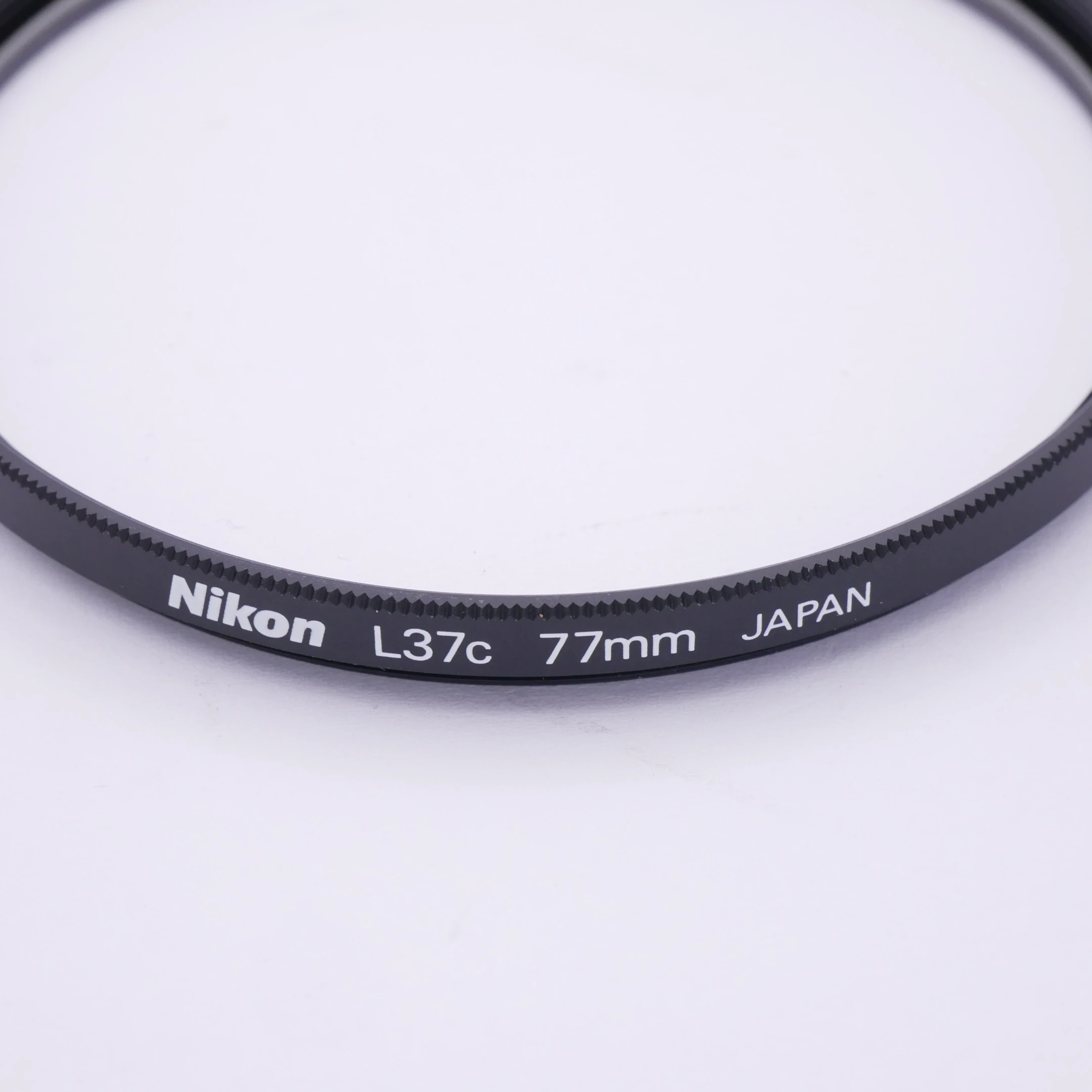 S-H-XEAPV8_2.webp - Nikon L37c 77mm Filter - Image 1