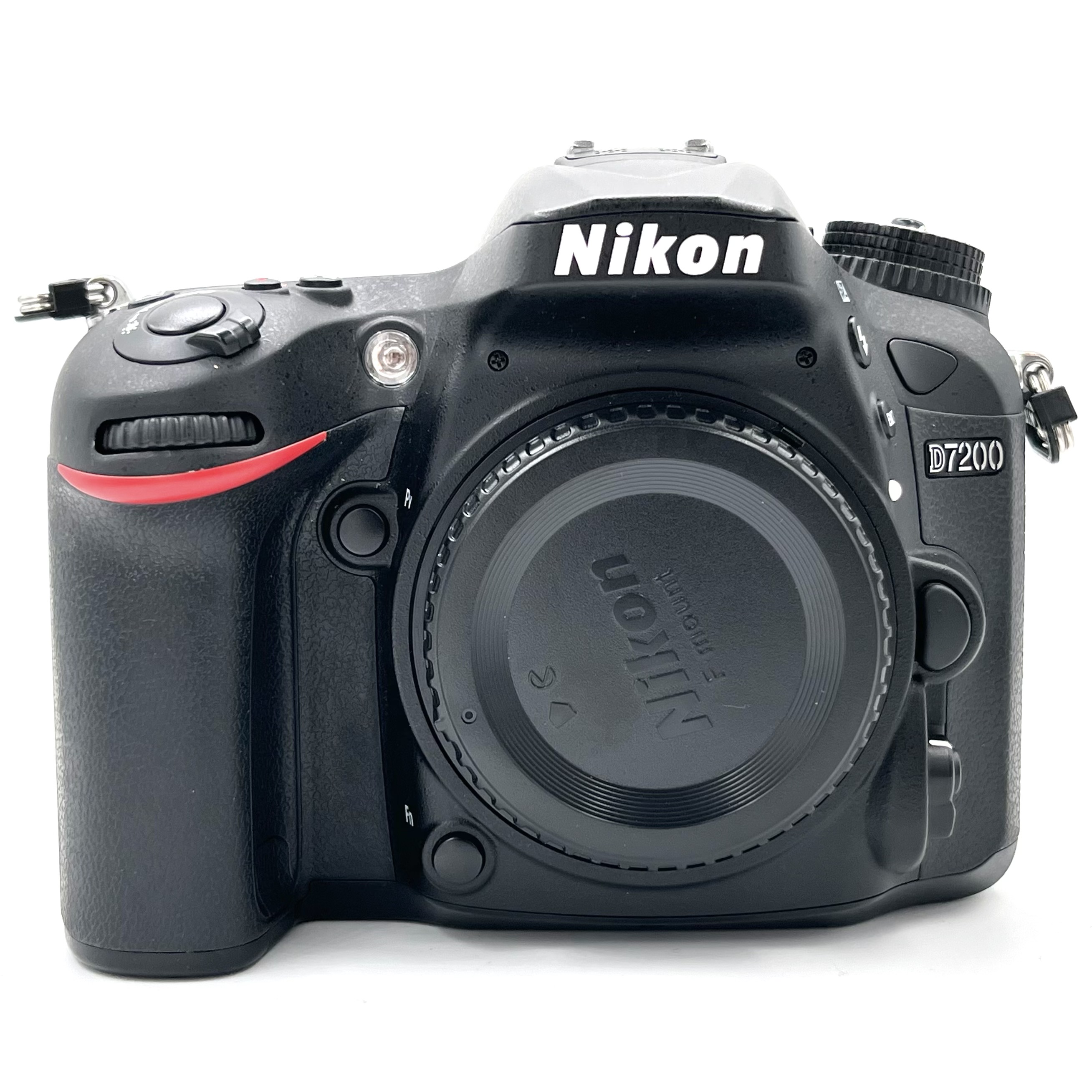 Best image for Nikon D7200 Body Only: 9K Frames