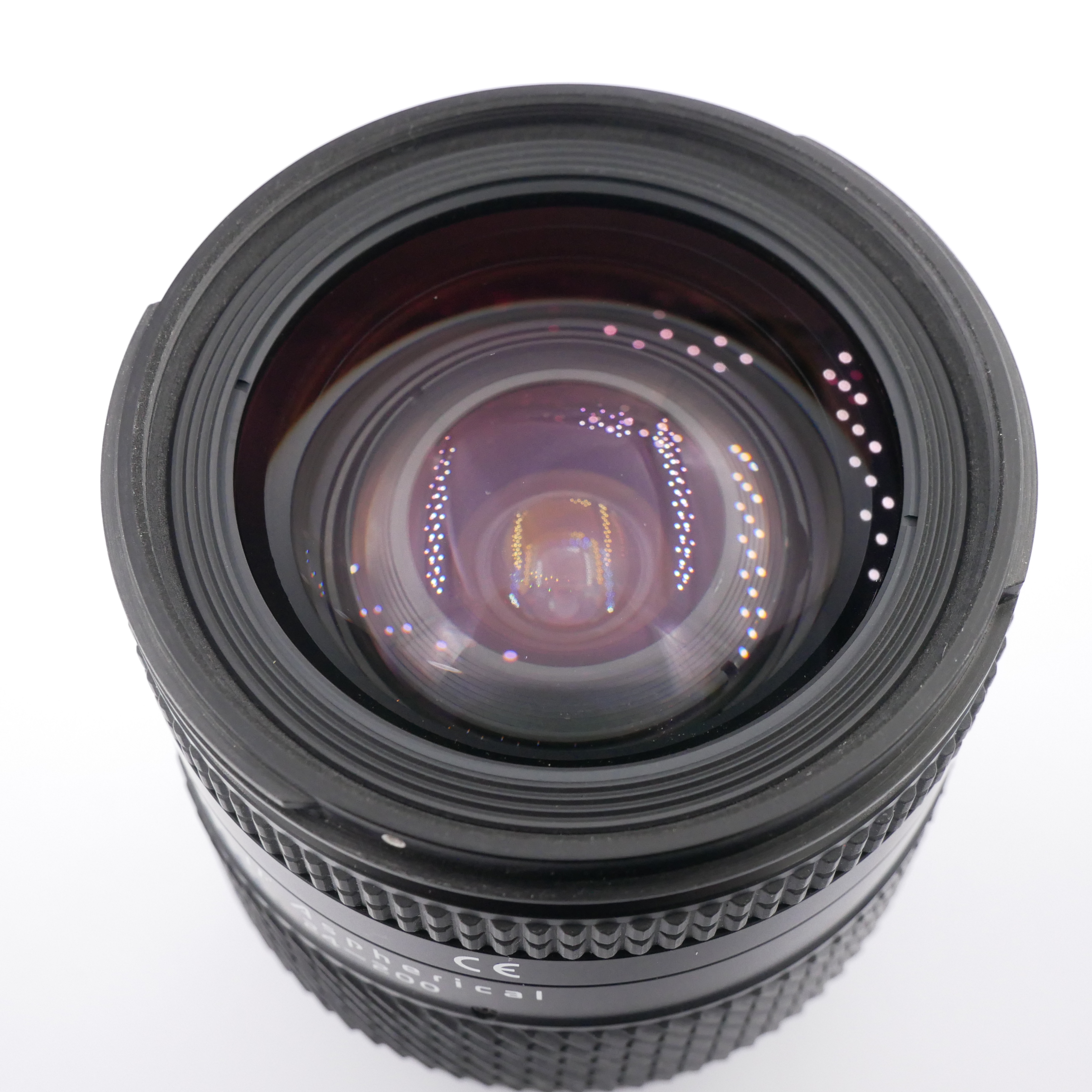 S-H-XEVK4V_2.jpg - Tokina AT-X 24-200mm F3.5-5.6 lens - Image 1