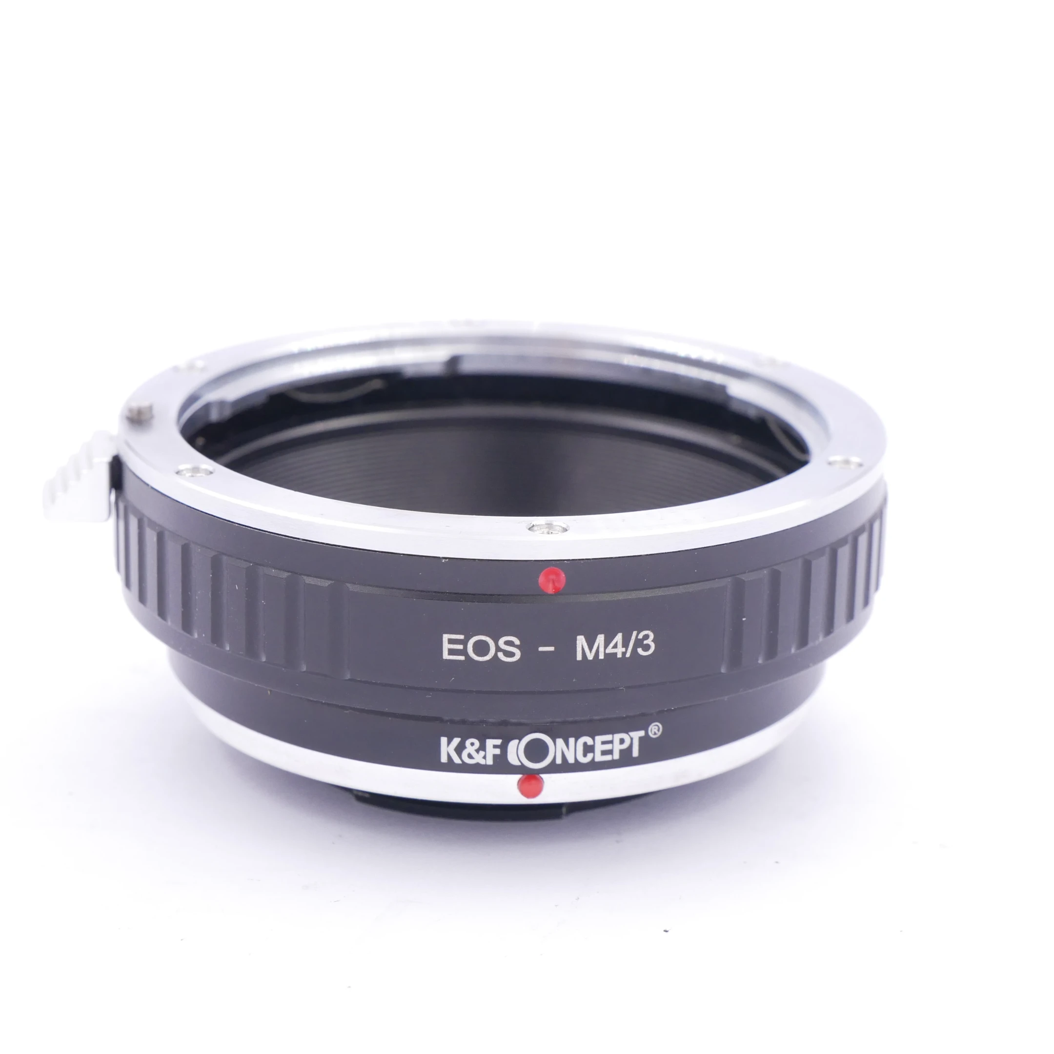 Best image for K&F EOS-Micro 4/3rds Mount Adapter