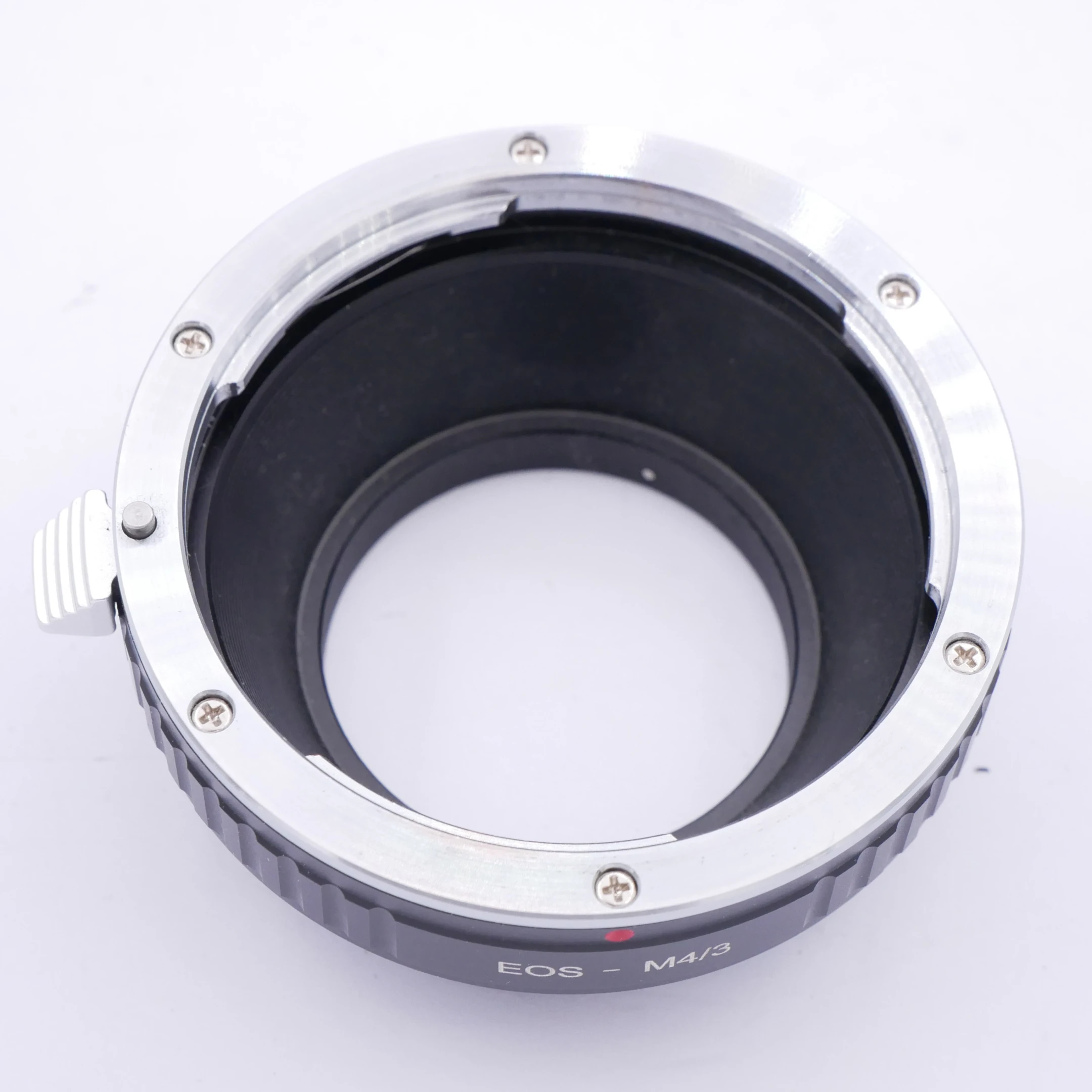S-H-XHP6W7_2.webp - K&F EOS-Micro 4/3rds Mount Adapter - Image 1