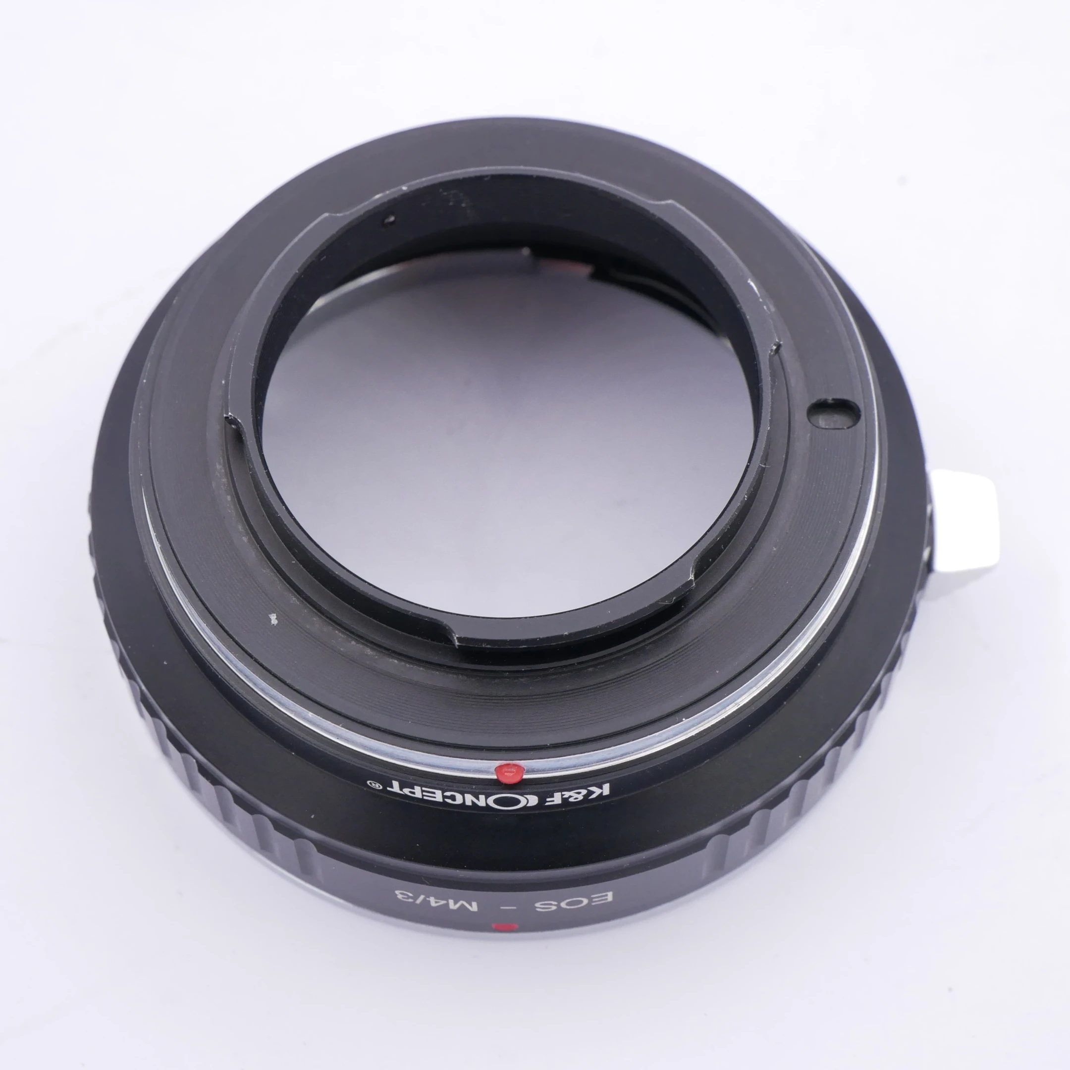 S-H-XHP6W7_3.webp - K&F EOS-Micro 4/3rds Mount Adapter - Image 2