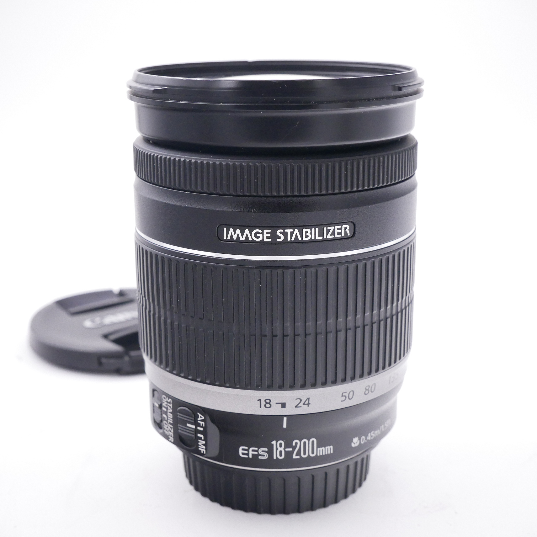 Best image for Canon EF-S 18-200mm F3.5-5.6 IS Lens