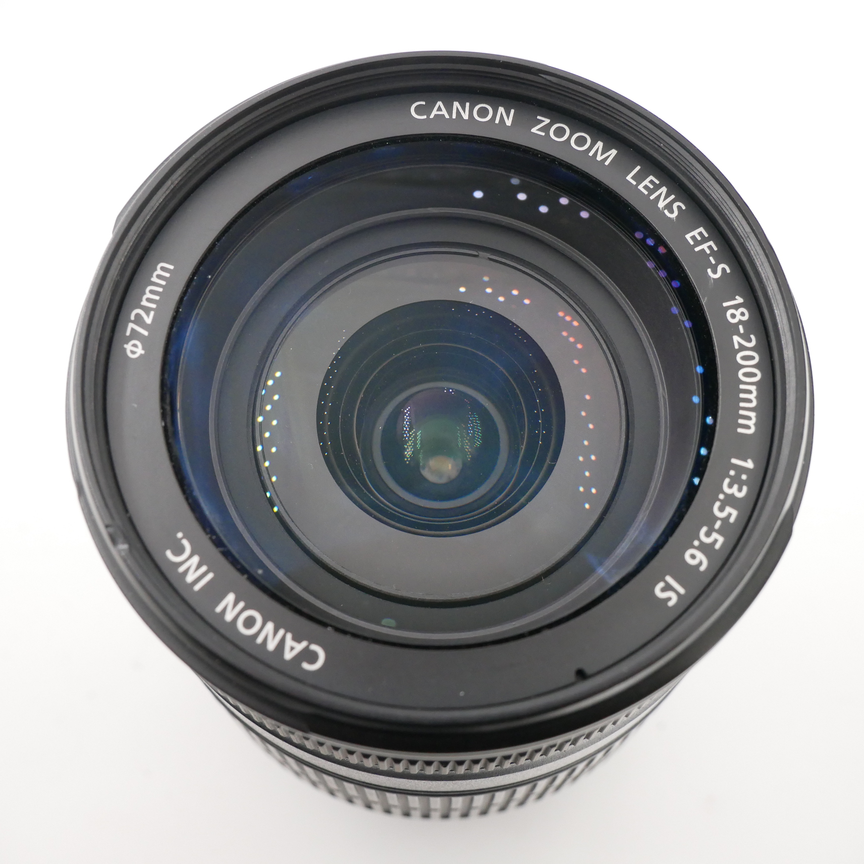 S-H-XHRS2J_2.jpg - Canon EF-S 18-200mm F3.5-5.6 IS Lens - Image 1