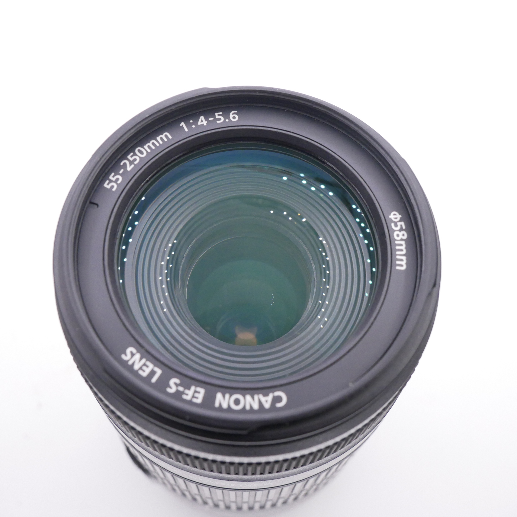 S-H-XJ2YWE_2.jpg - Canon EF-S 55-250mm F4-5.6 IS Lens  - Image 1