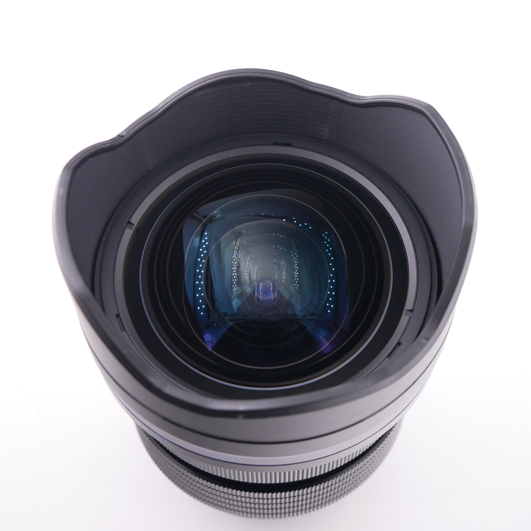 S-H-XJ9X3R_2.jpg - Olympus 7-14mm F2.8 ED Pro Lens - Image 1