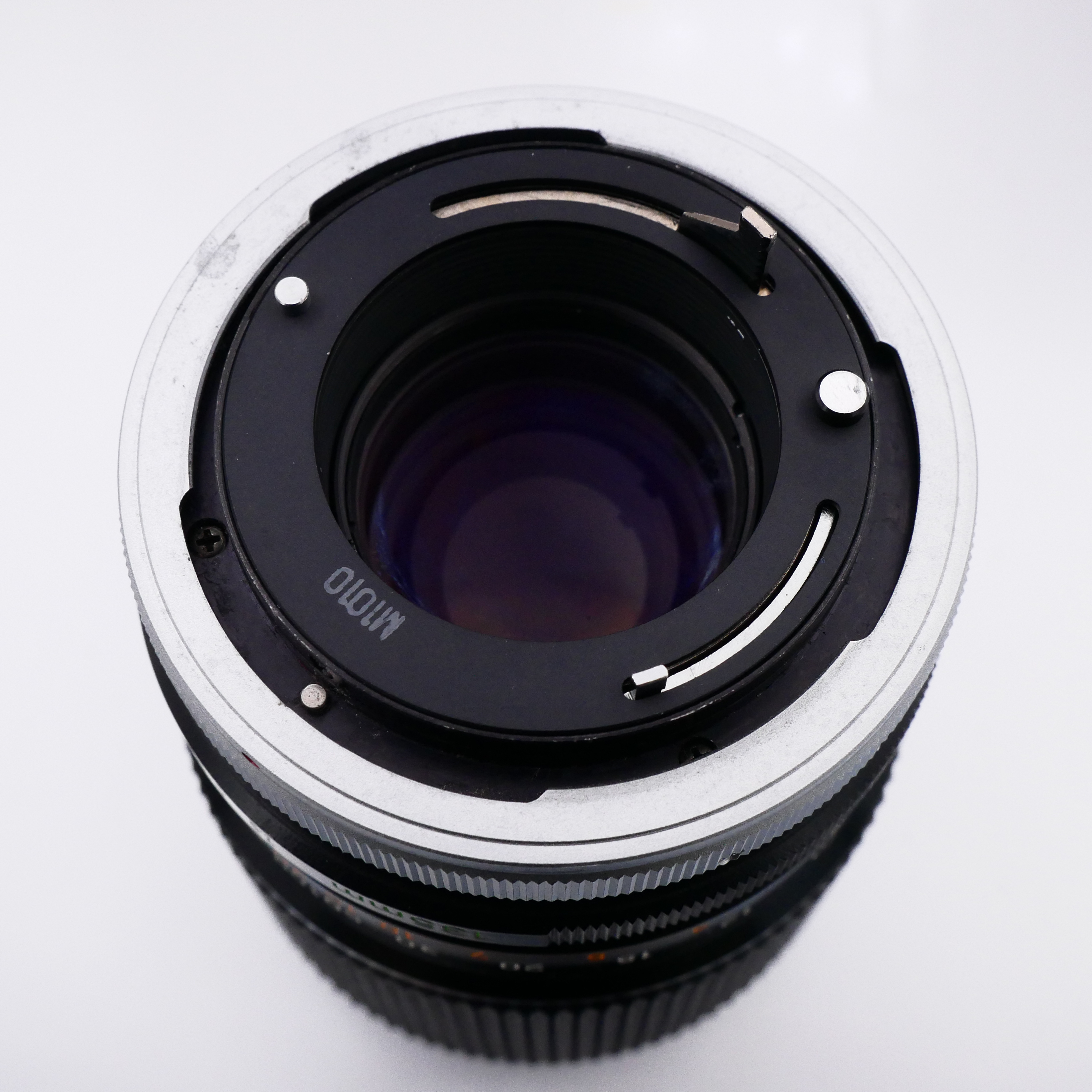 S-H-XJE6XC_3.jpg - Canon FD 135mm F2.5 Lens - Image 1