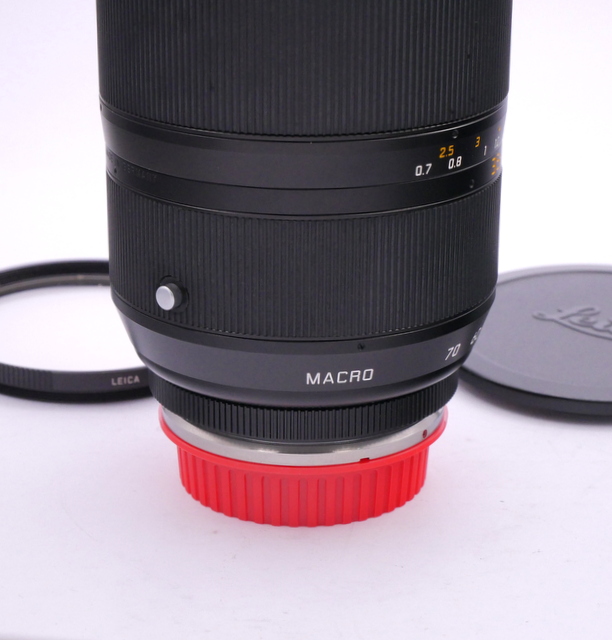 Vario-Elmarit-R 28-90 mm f/2,8-4,5 Asph. - la documentation