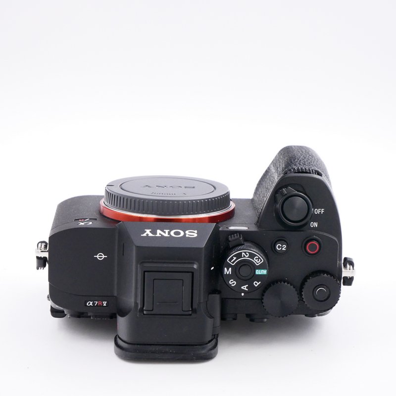 S-H-XK8XV9_3.jpg - Sony A7RV Body - Only 8K Frames - Image 2