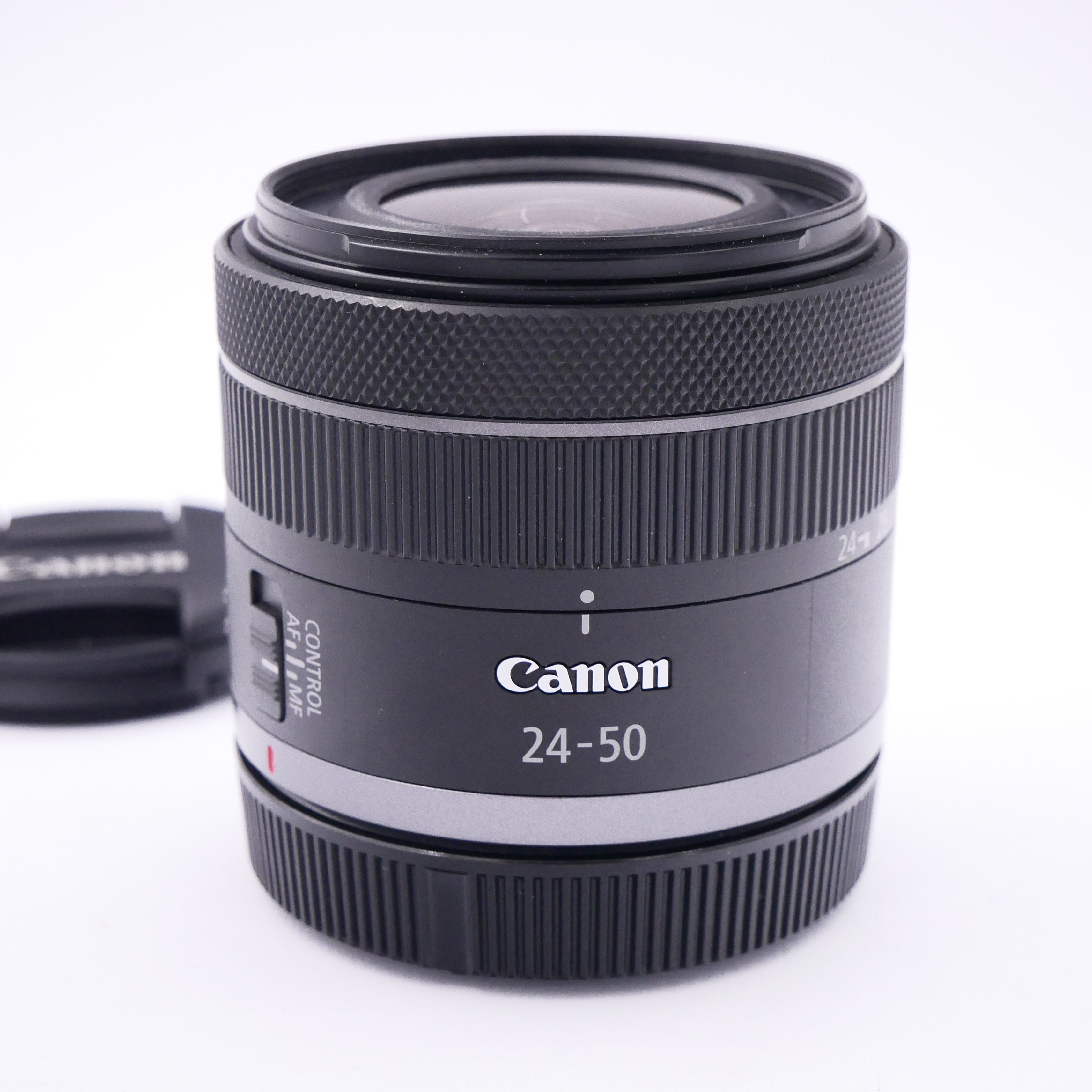 Best image for Canon RF 24-50mm F4.5-6.3 IS STM Lens