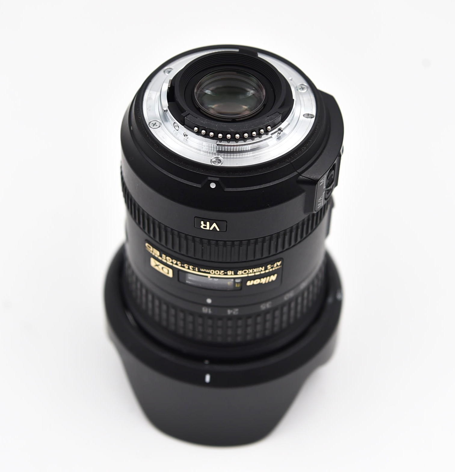 S-H-XNMXPH_2.jpg - Nikon AFS 28-300mm F3.5-5.6 ED VR - Image 1