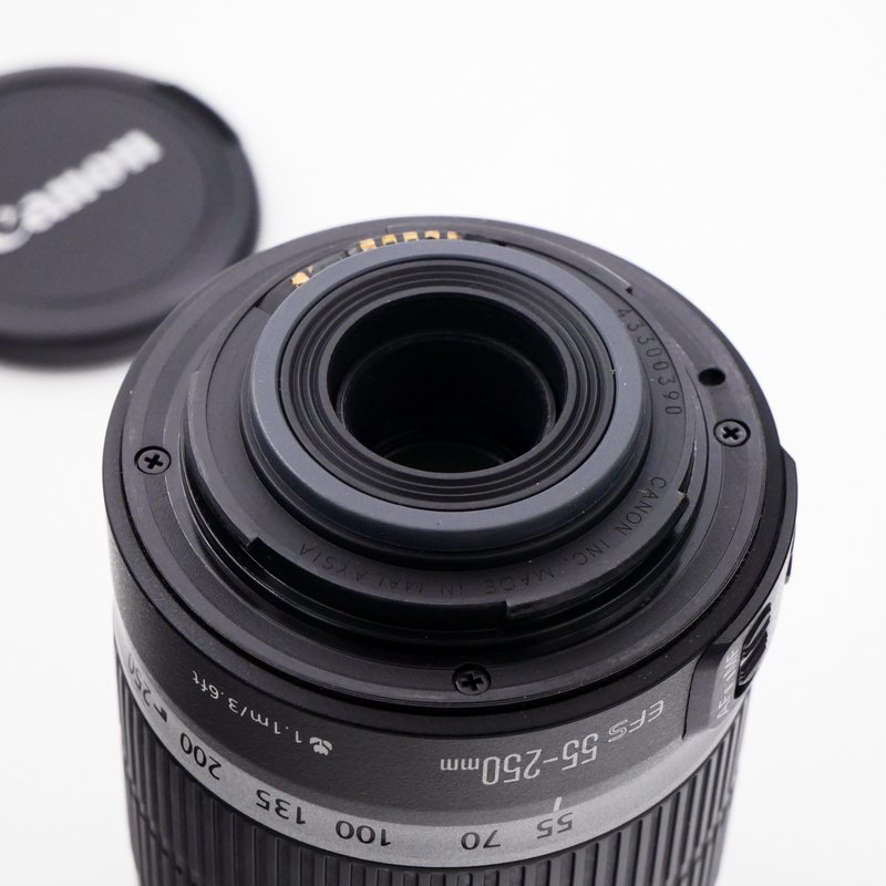 S-H-XNPH5E_3.jpg - Canon EF-S 55-250mm F/4-5.6 IS Lens - Image 2
