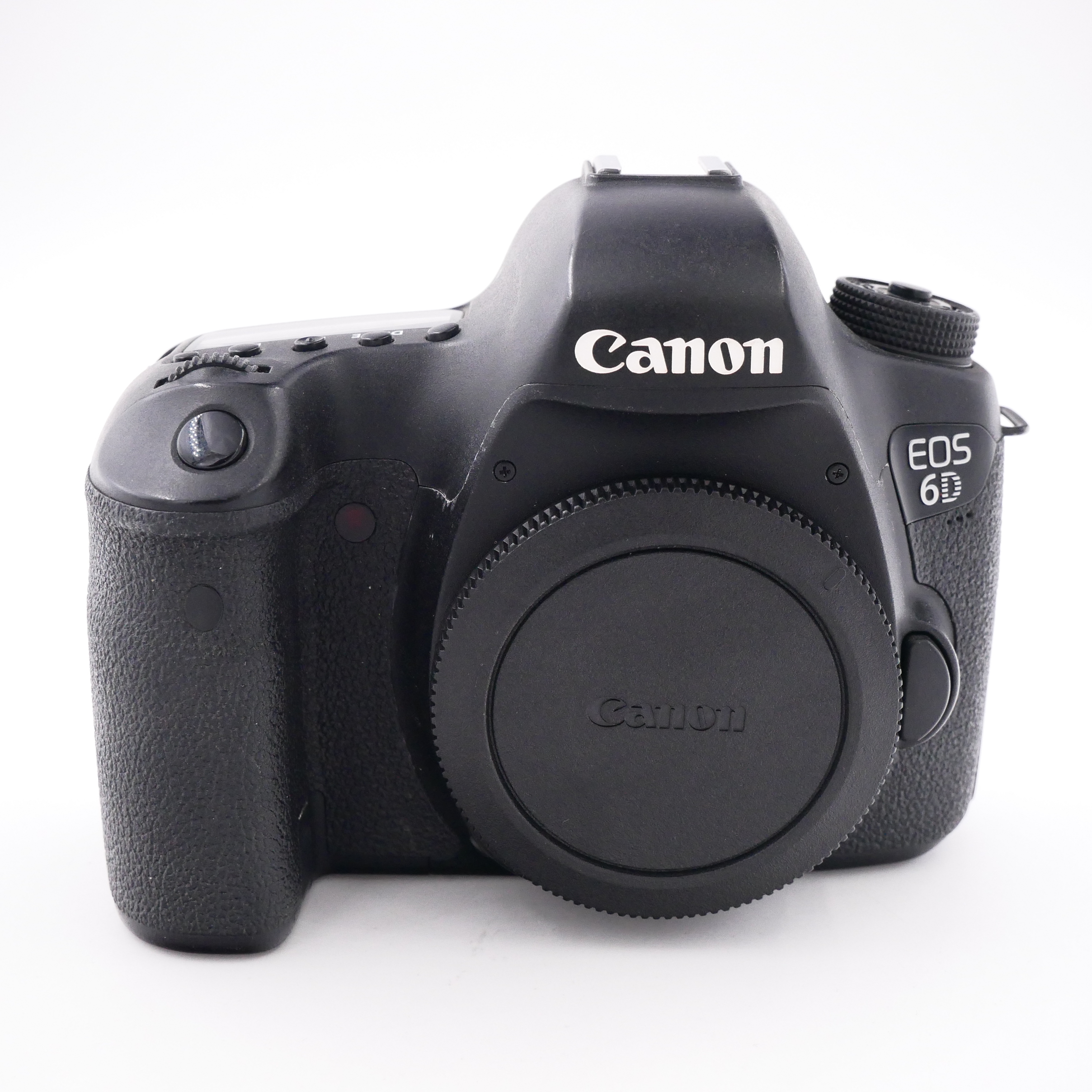 Best image for Canon EOS 6D Body Only 53,700 Frames