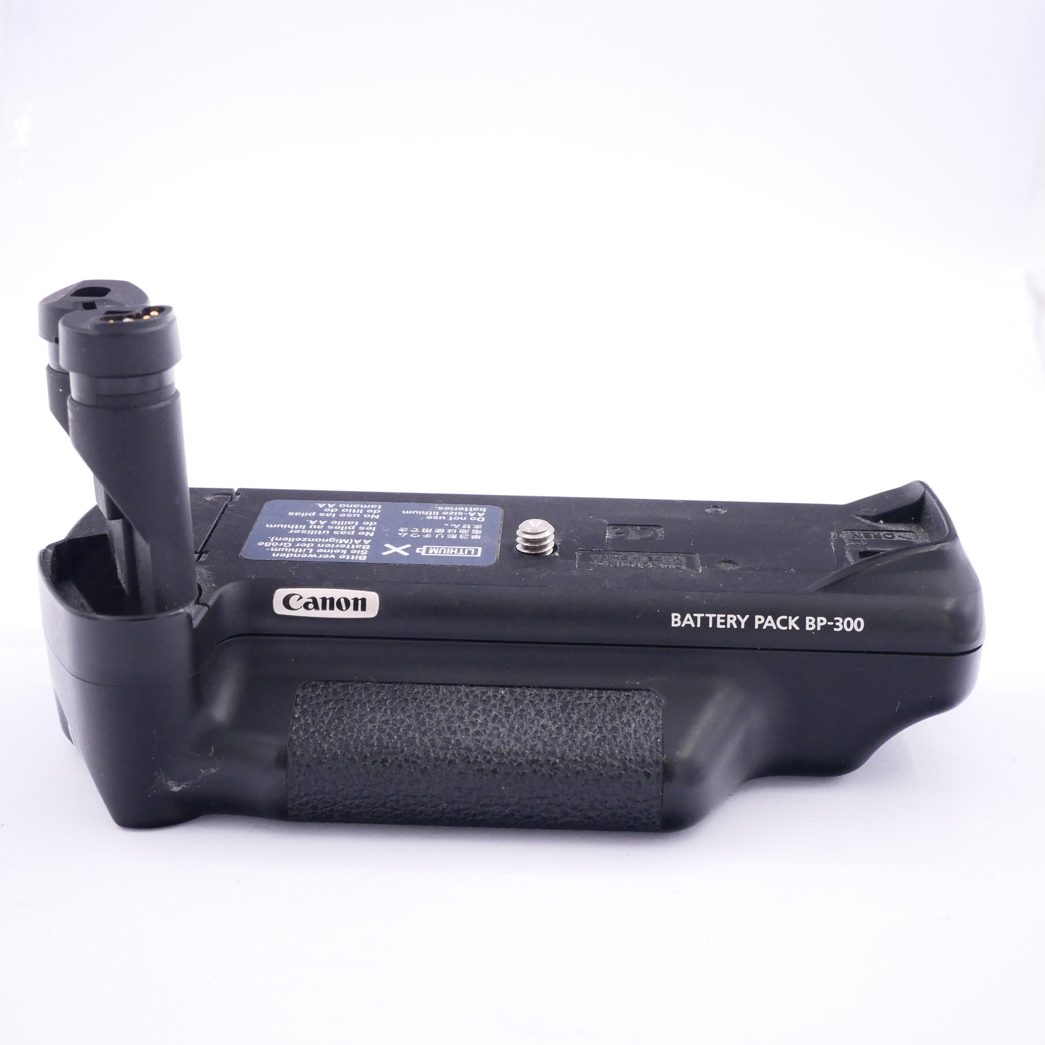 Best image for Canon BP-300 Battery Pack 