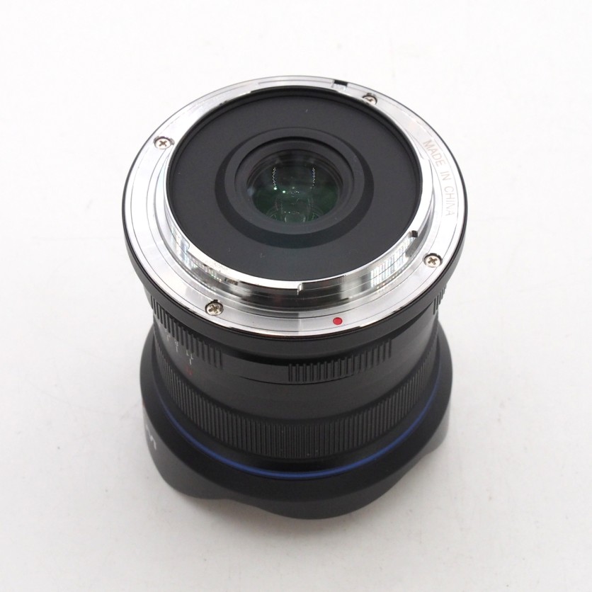 S-H-XS5MNW_3.jpg - Laowa MF 9mm F/2.8 C&D Dreamer Zero-D Lens for Sony E Mount