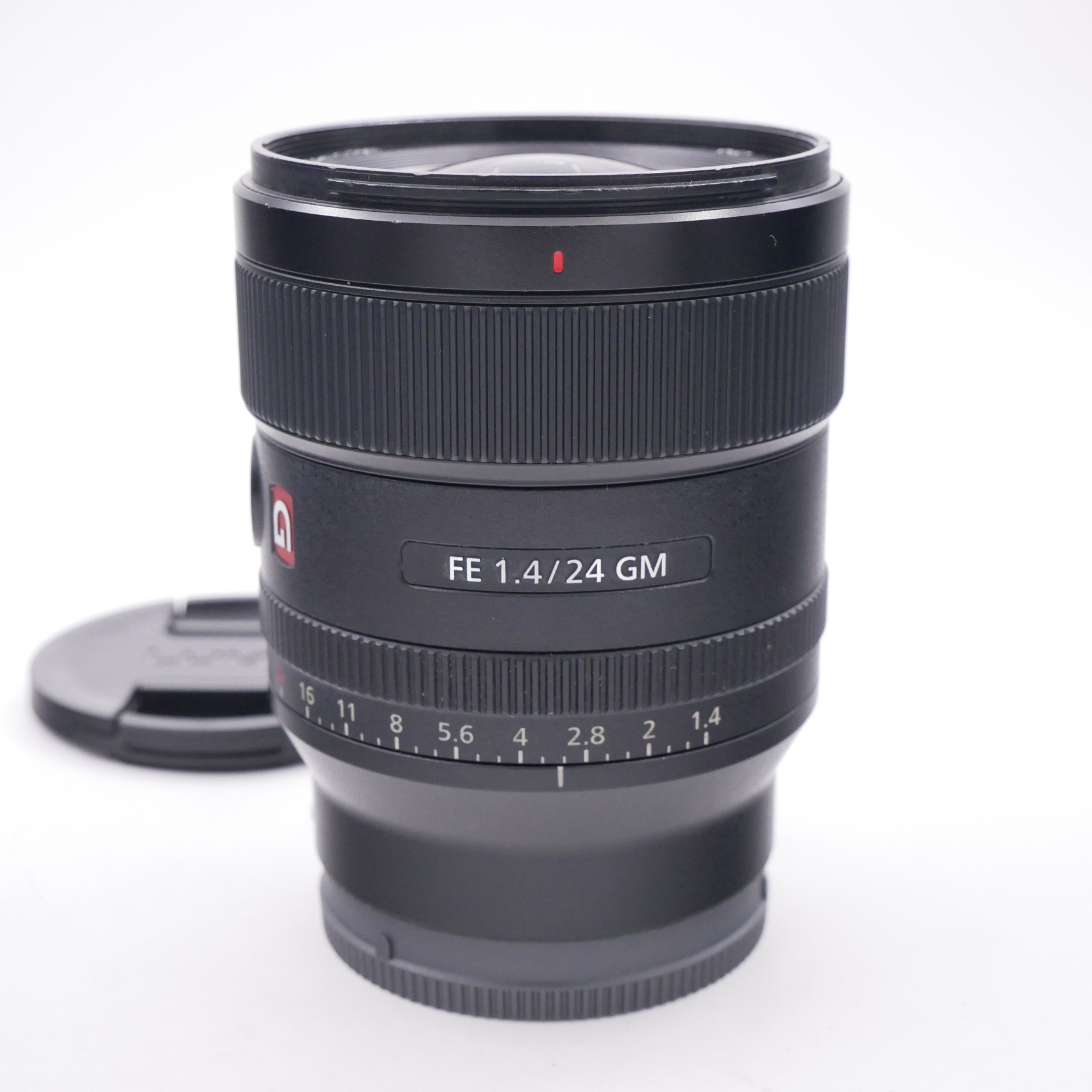 Sony FE 24mm F1.4 GM Lens - Best Available Image