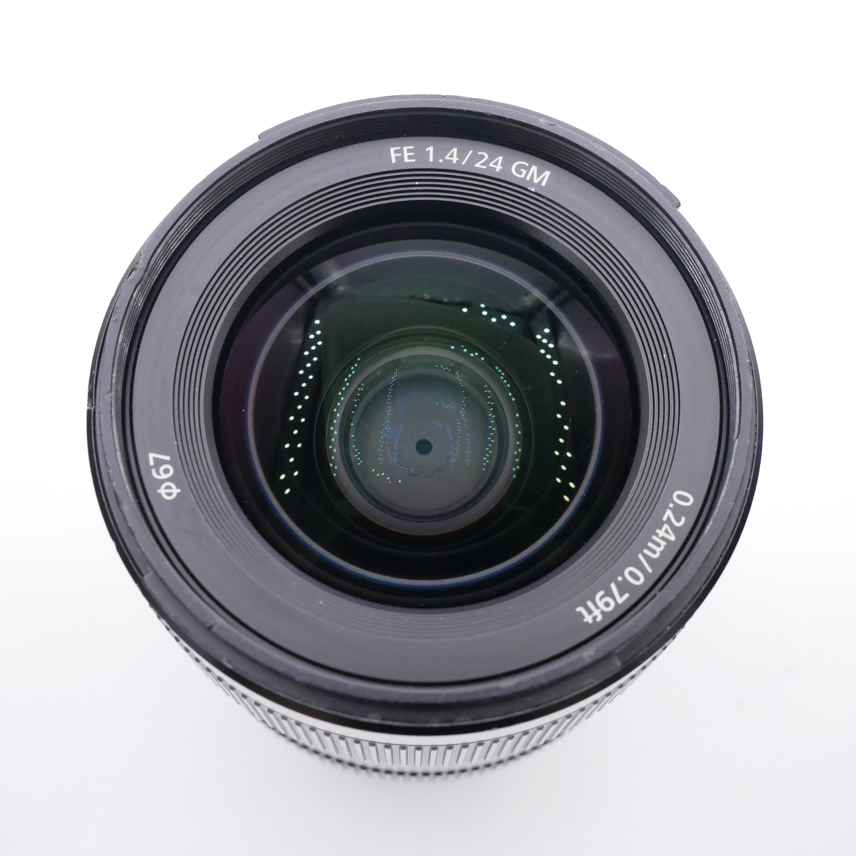 S-H-XTAKSL_2.jpg - Sony FE 24mm F1.4 GM Lens - Image 2