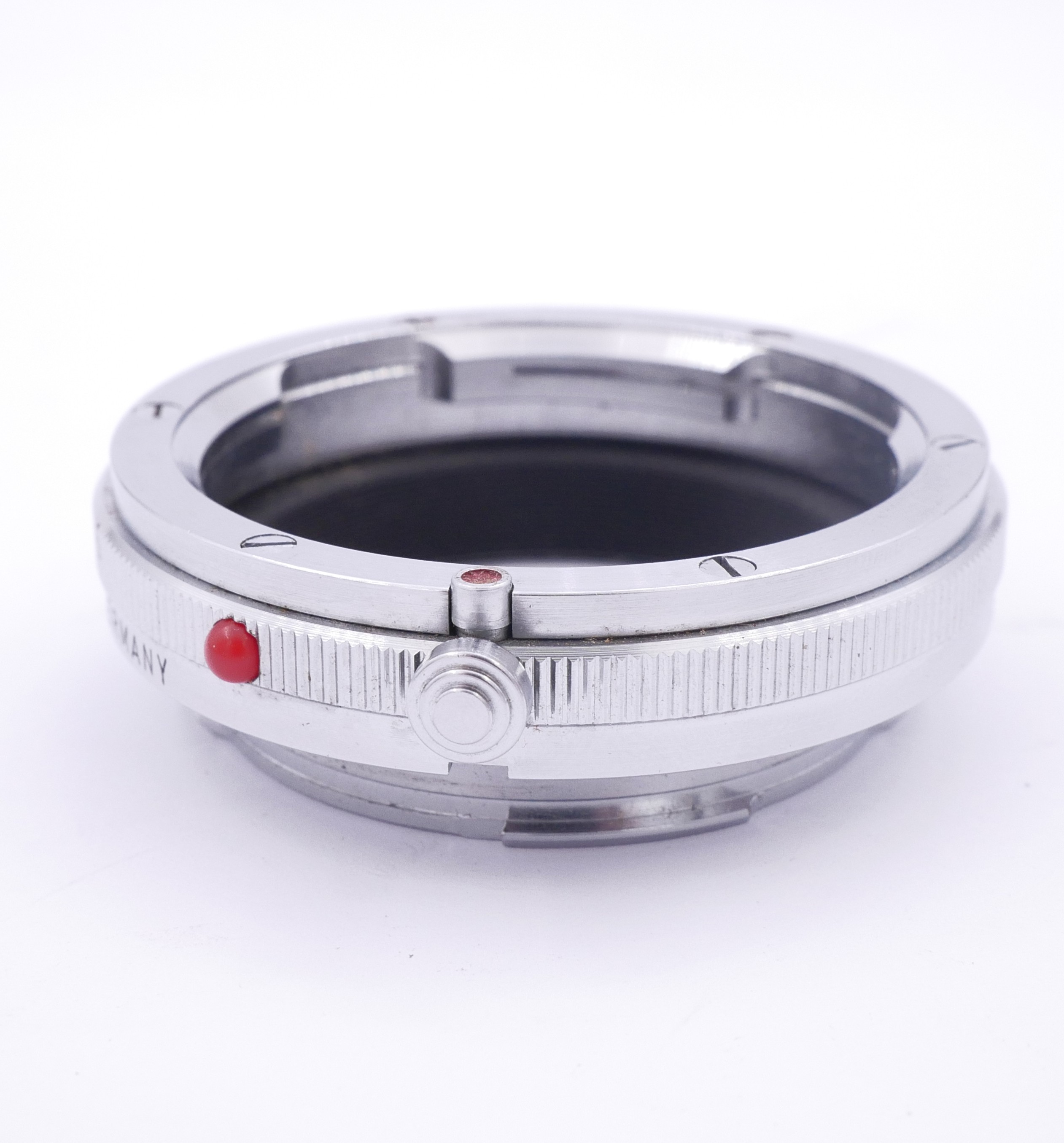 Leica 16469Y Extension Ring For Leica M Cameras - Best Available Image