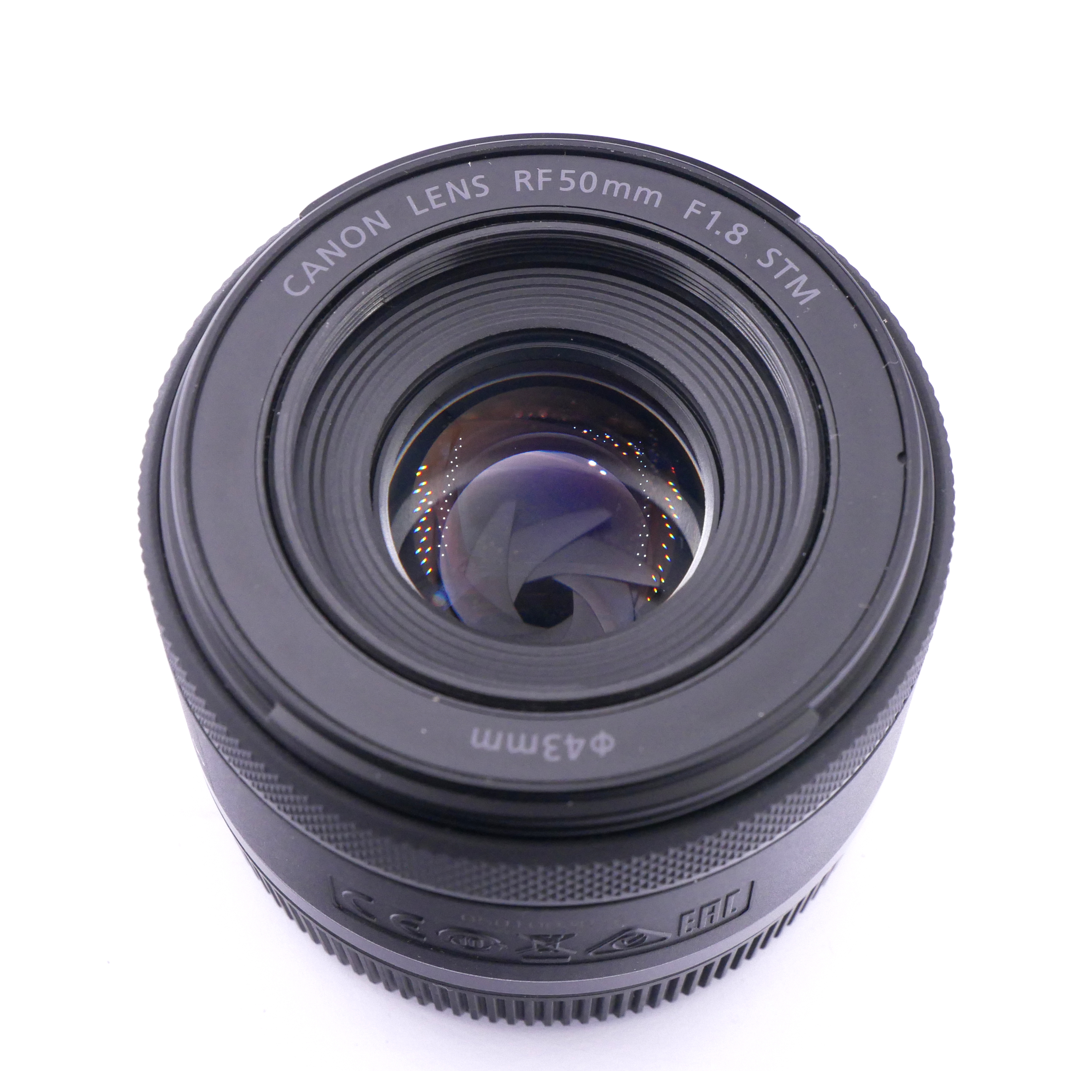 S-H-XUJFX2_2.jpg - Canon RF 50mm F1.8 STM - Image 2
