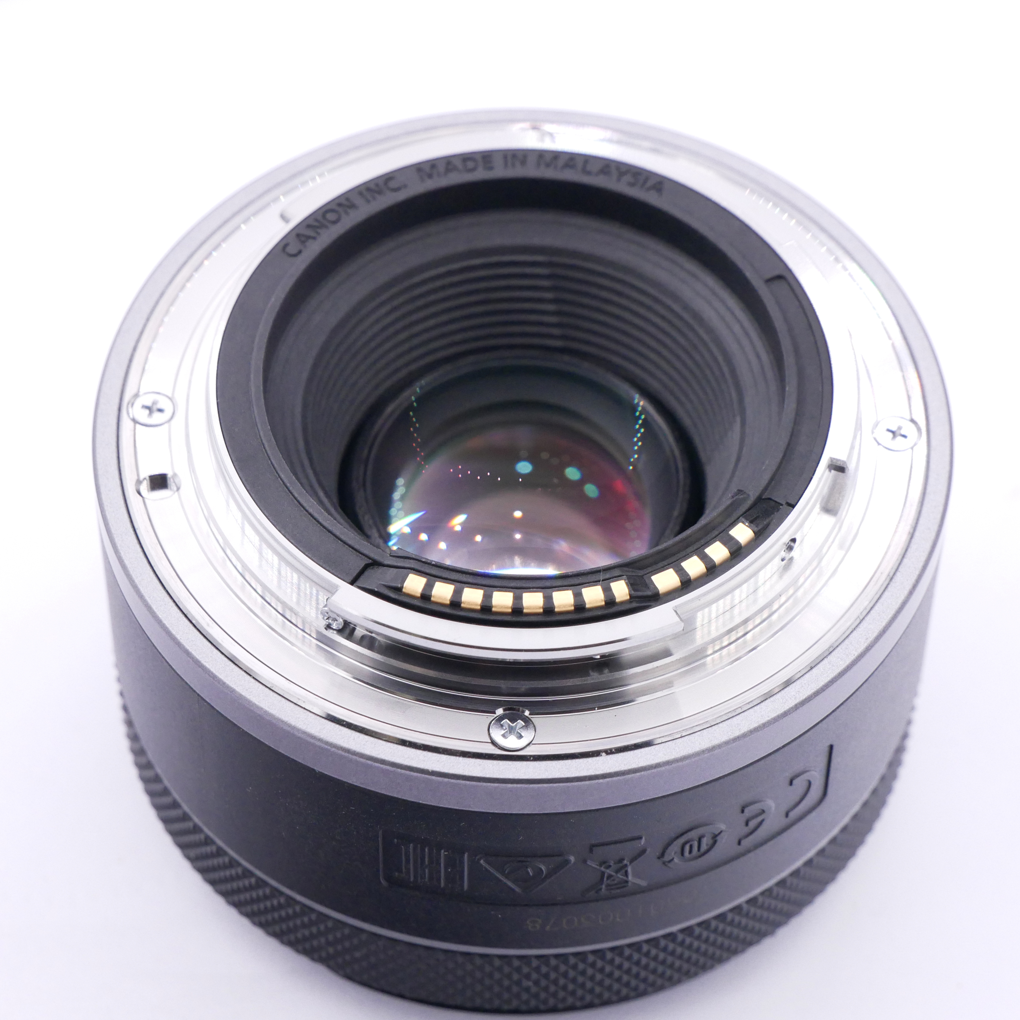 S-H-XUJFX2_3.jpg - Canon RF 50mm F1.8 STM - Image 1